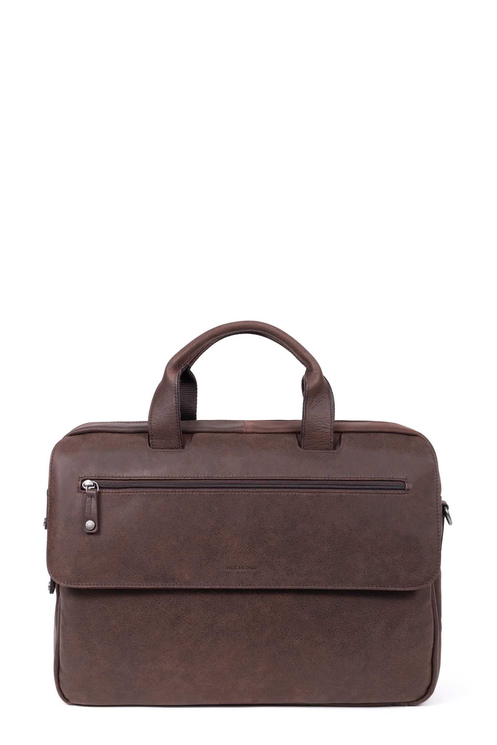 Porte-documents - 15" & A4 - Cuir - Image 6
