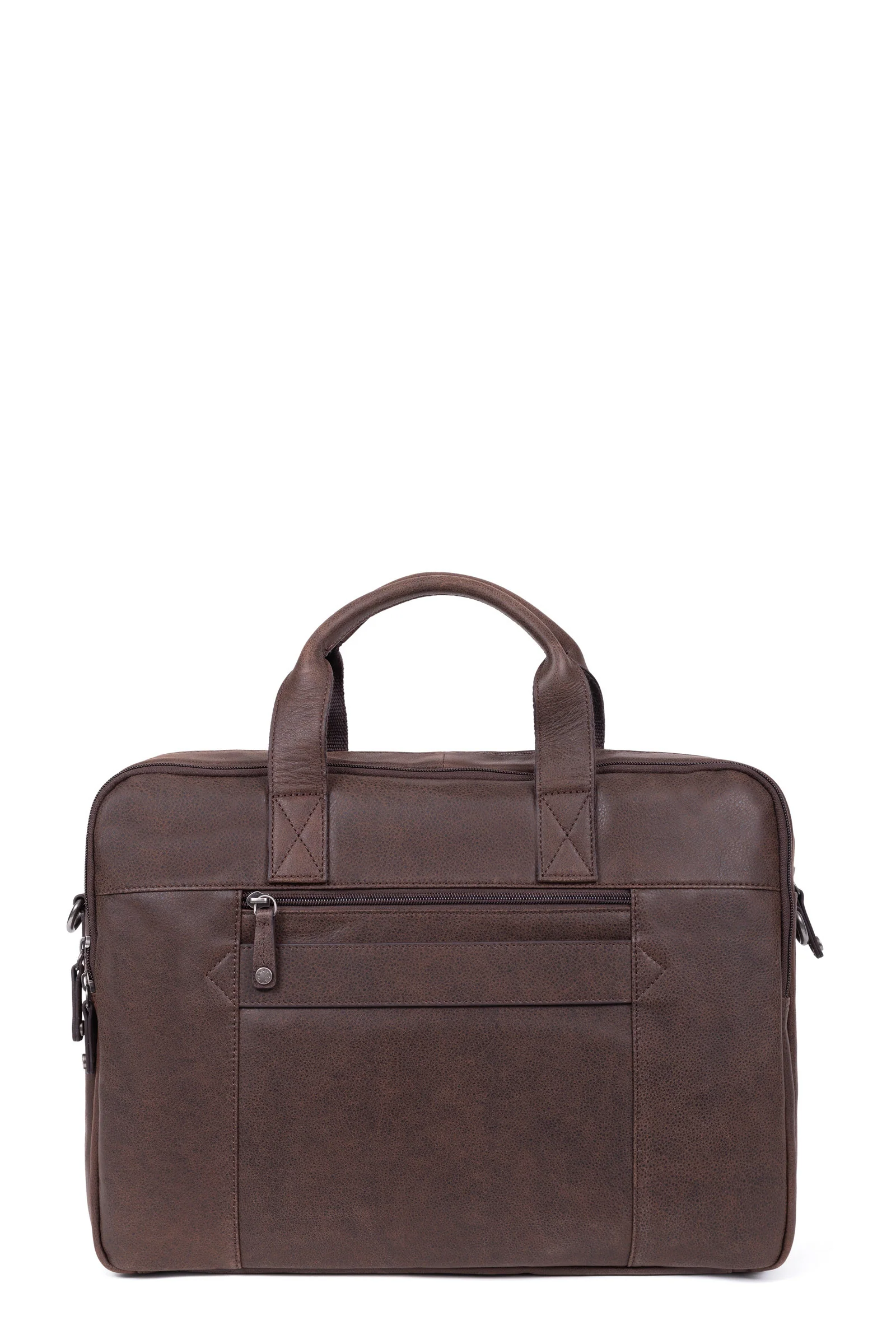 Porte-documents - 15" & A4 - Cuir - Image 8