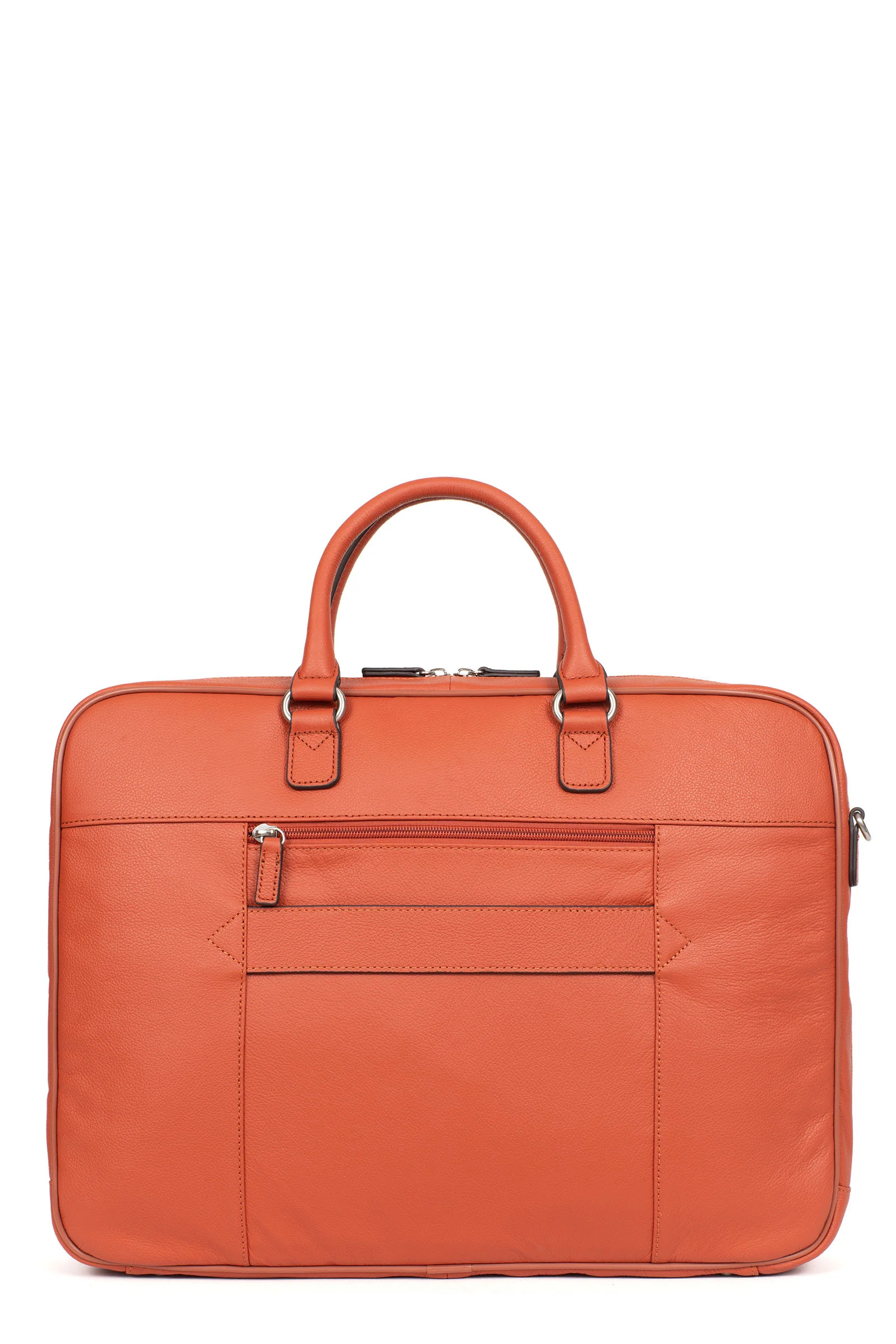 Porte-documents - 17" & A4 - Cuir - Image 10