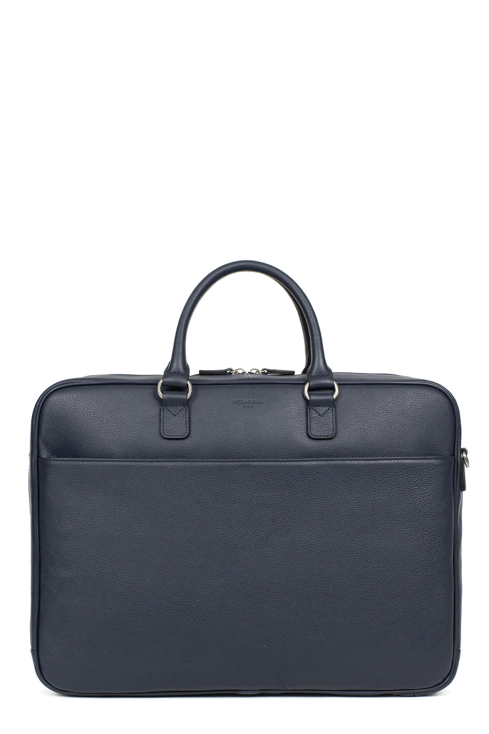 Porte-documents - 17" & A4 - Cuir - Image 13