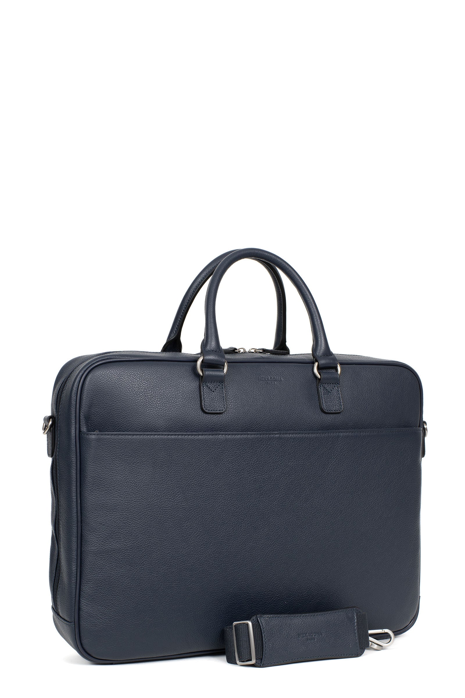 Porte-documents - 17" & A4 - Cuir - Image 15