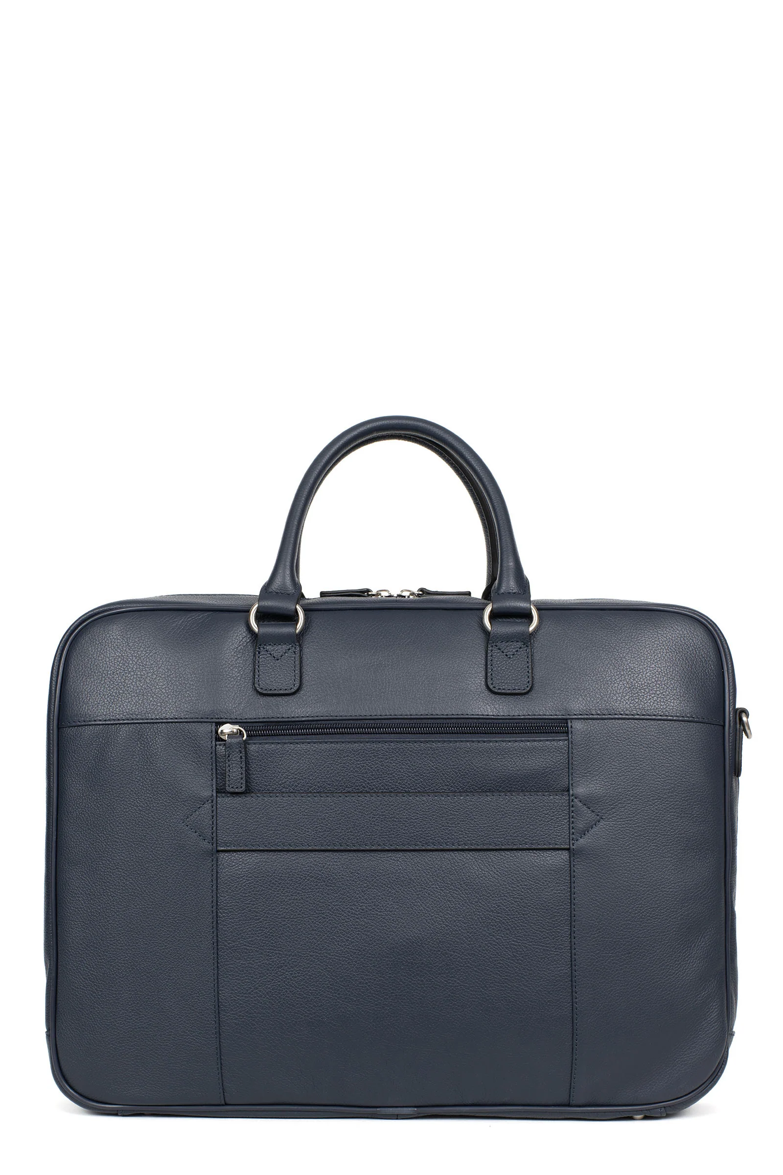 Porte-documents - 17" & A4 - Cuir - Image 16