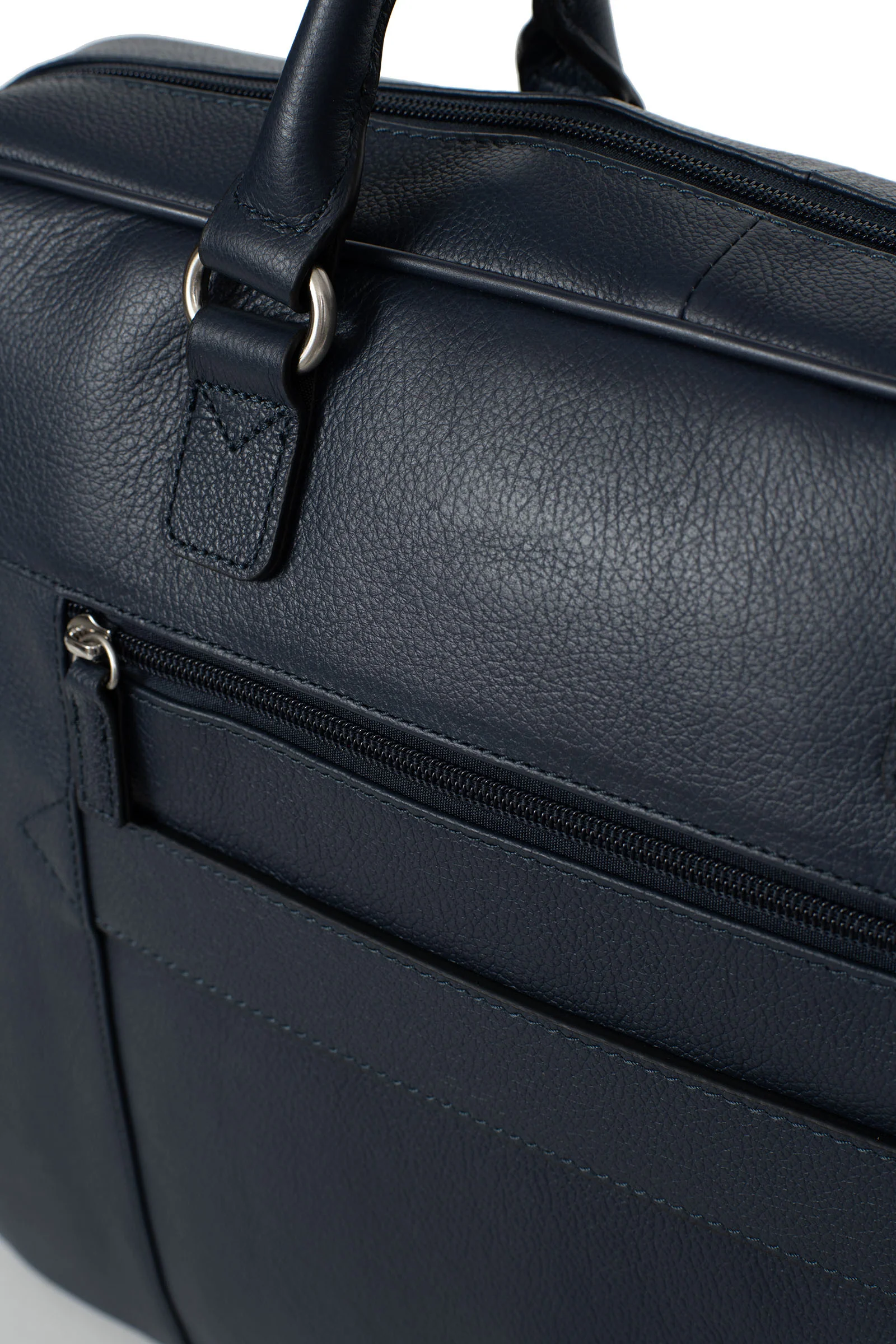 Porte-documents - 17" & A4 - Cuir - Image 17