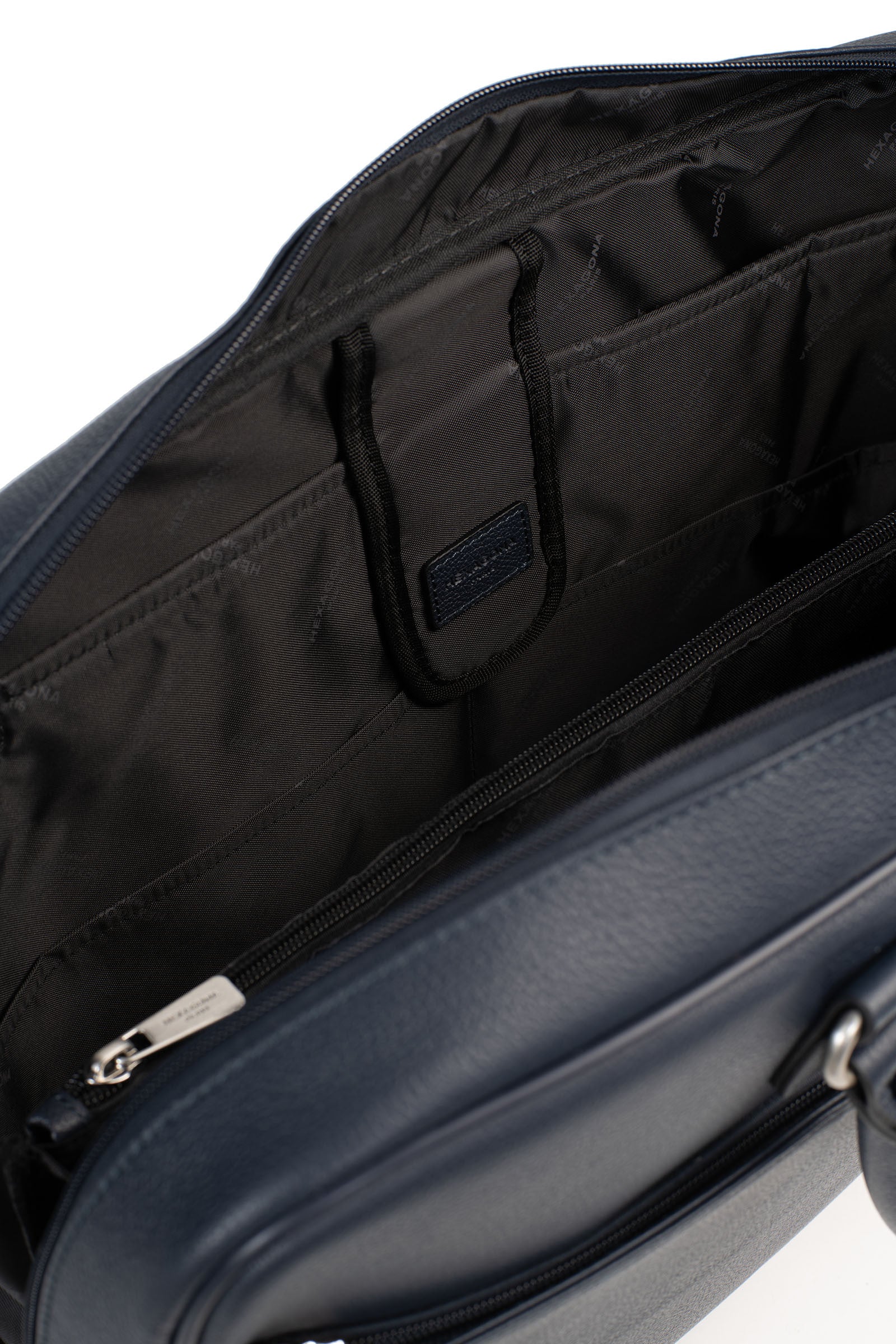 Porte-documents - 17" & A4 - Cuir - Image 18