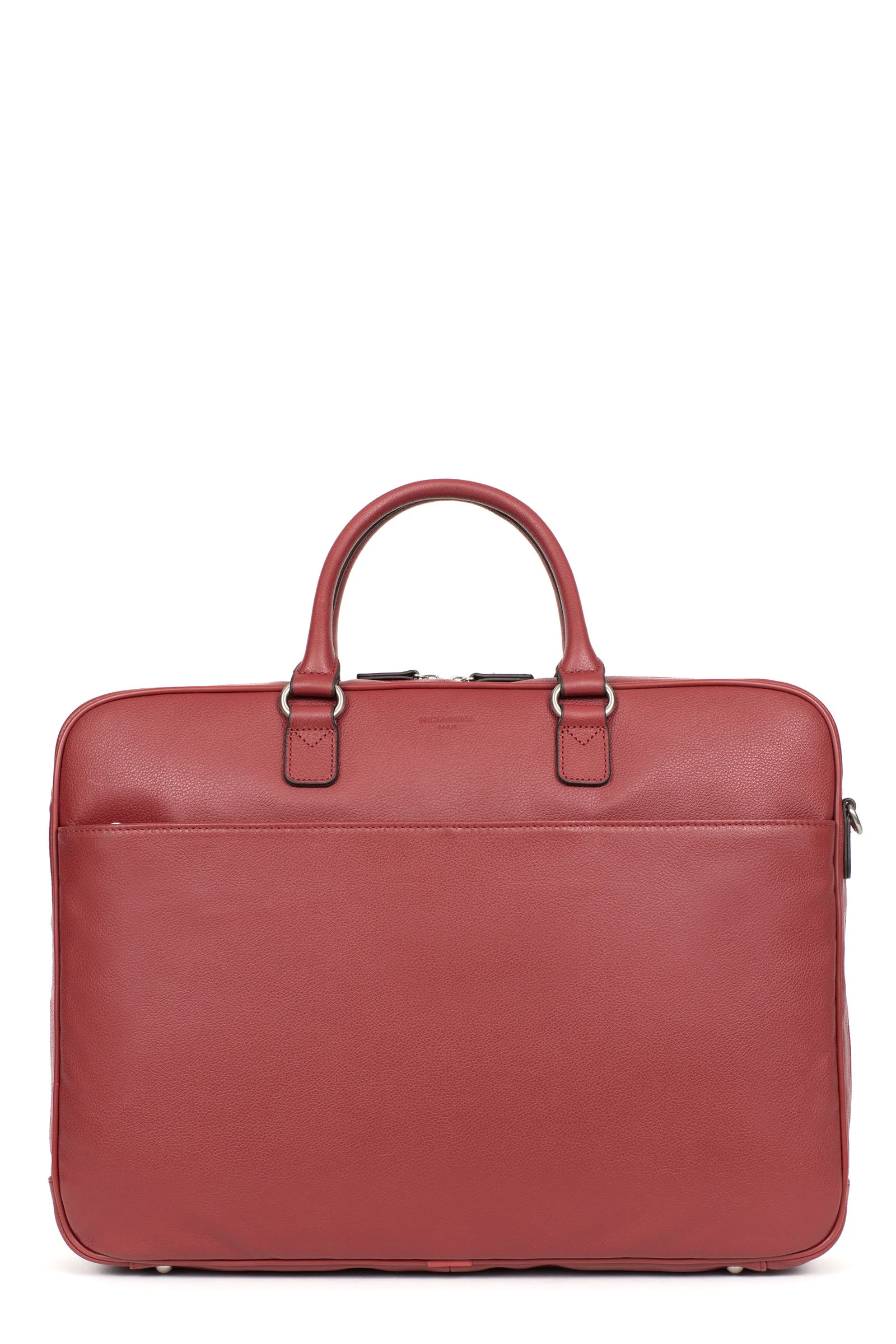 Porte-documents - 17" & A4 - Cuir - Image 19