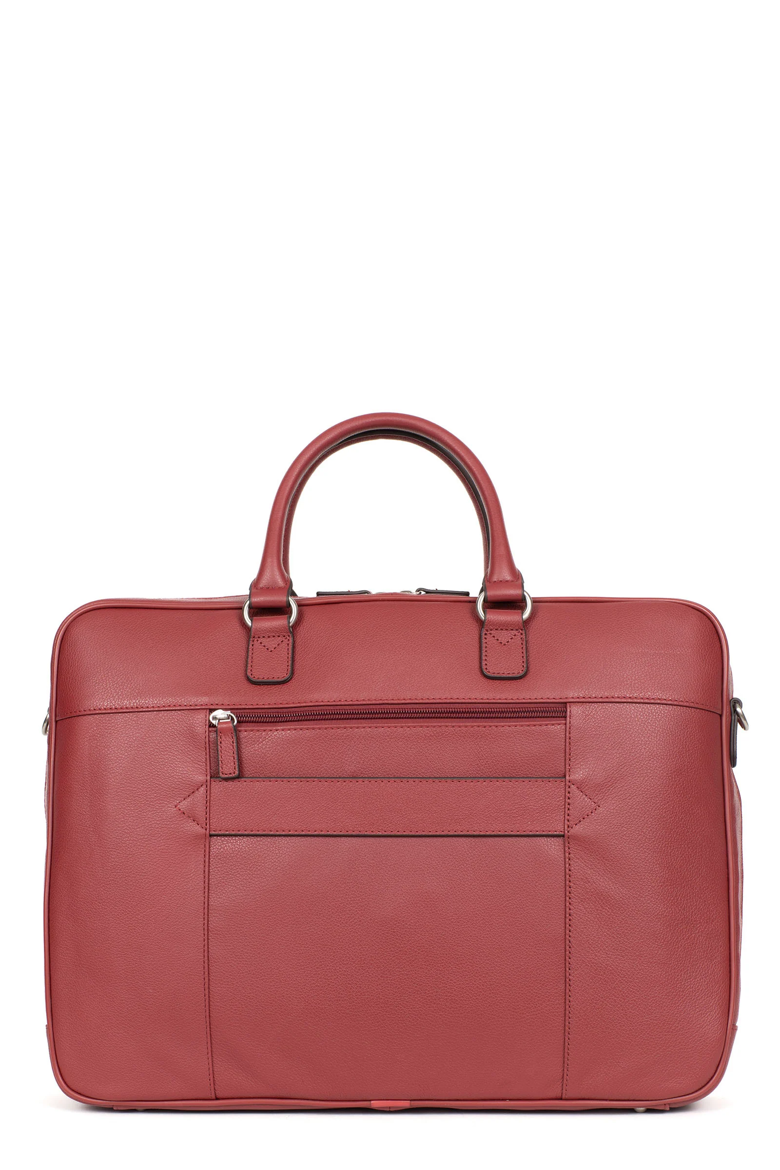 Porte-documents - 17" & A4 - Cuir - Image 22