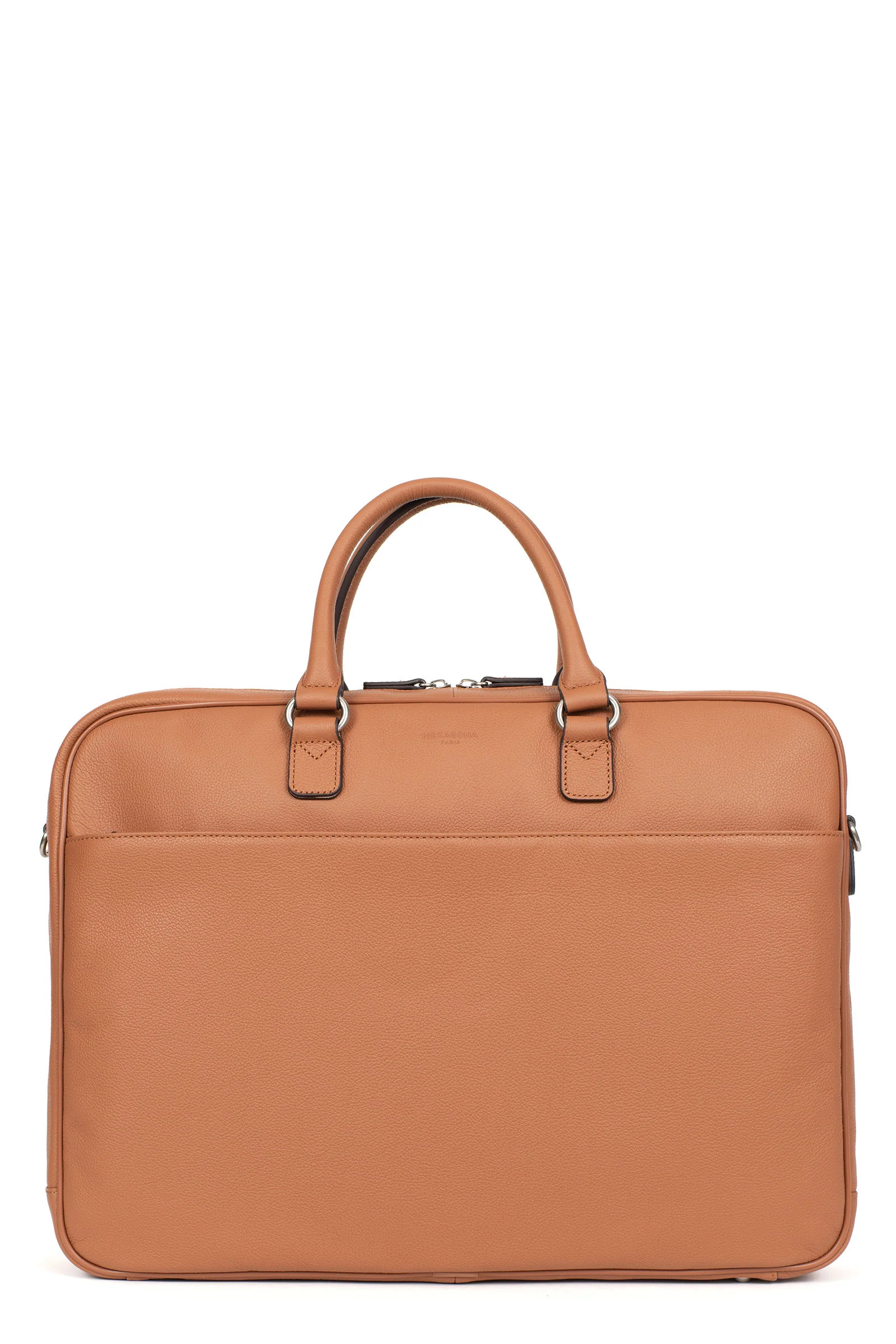 Porte-documents - 17" & A4 - Cuir - Image 25