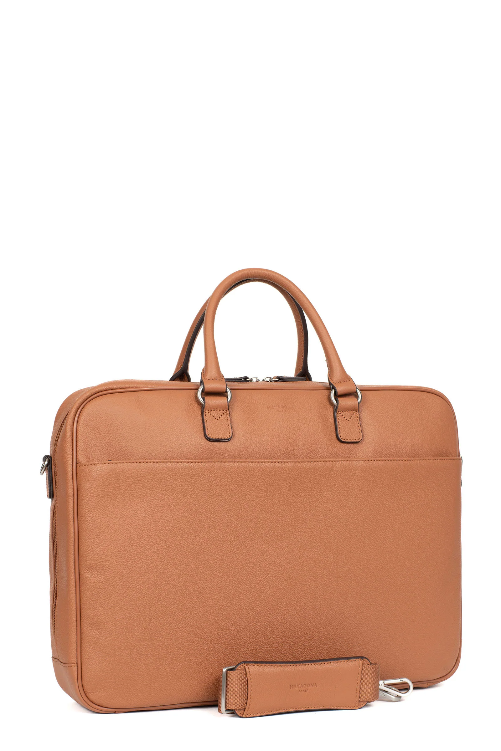 Porte-documents - 17" & A4 - Cuir - Image 27
