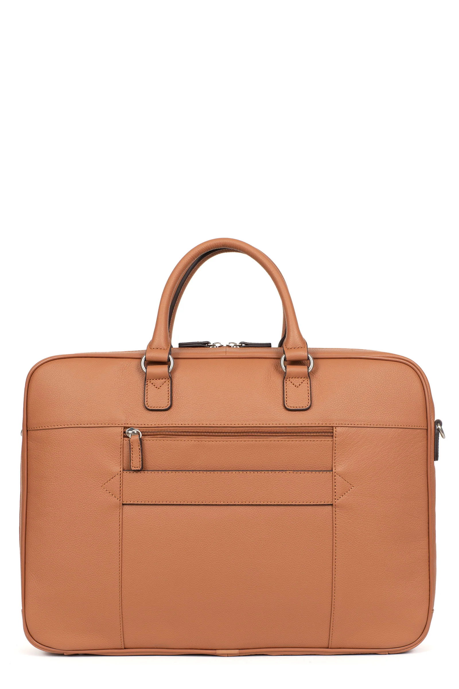 Porte-documents - 17" & A4 - Cuir - Image 28