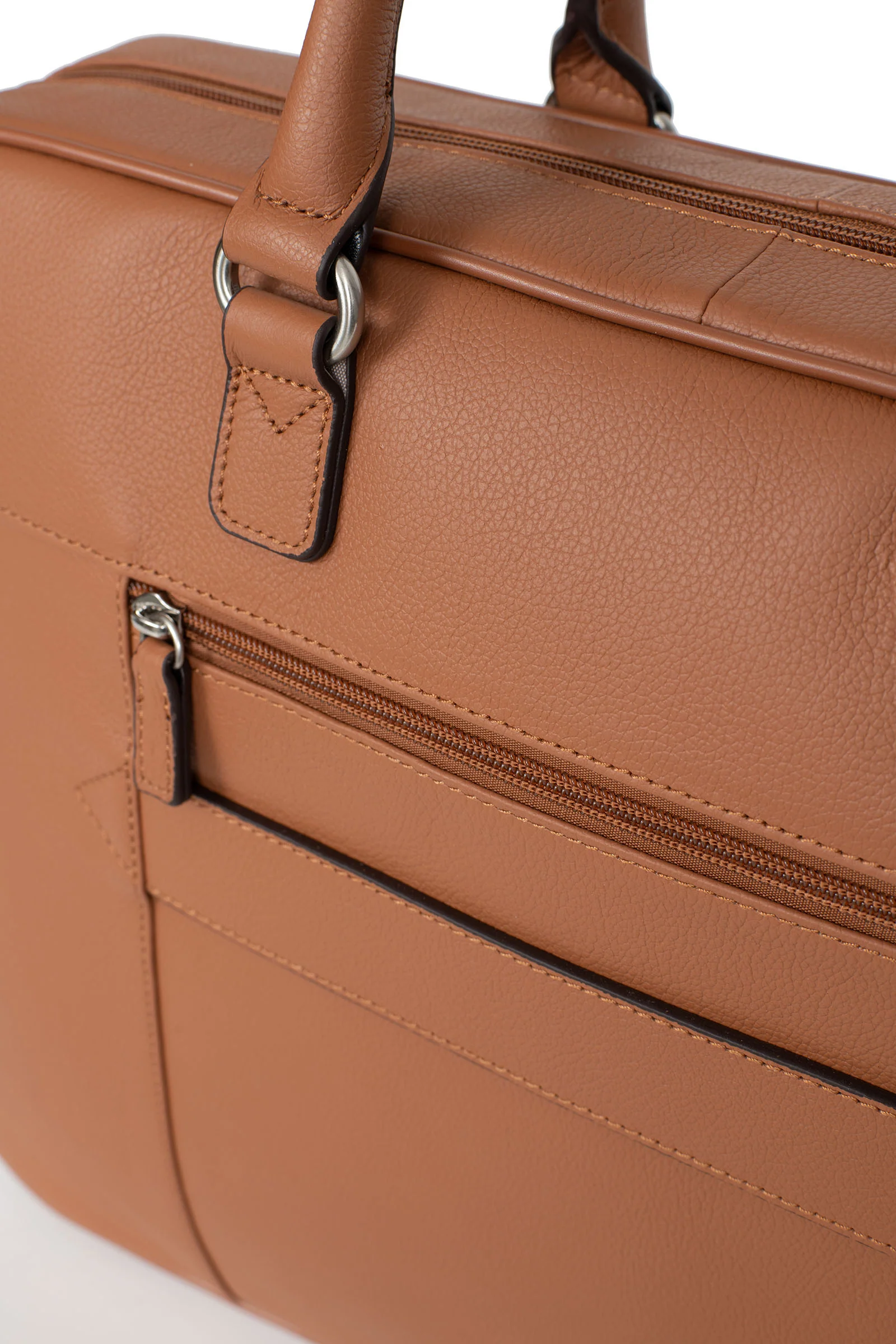 Porte-documents - 17" & A4 - Cuir - Image 29
