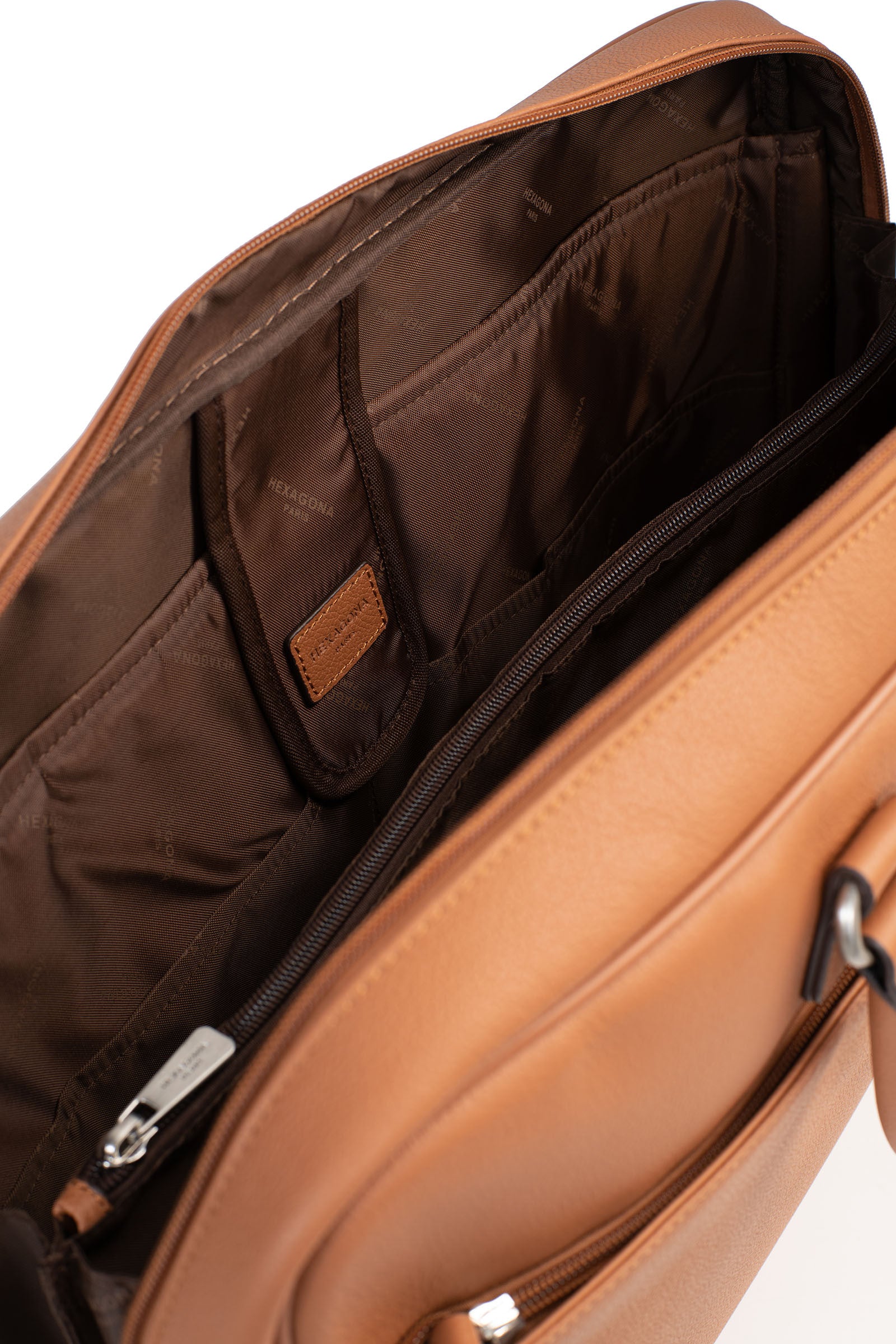 Porte-documents - 17" & A4 - Cuir - Image 30