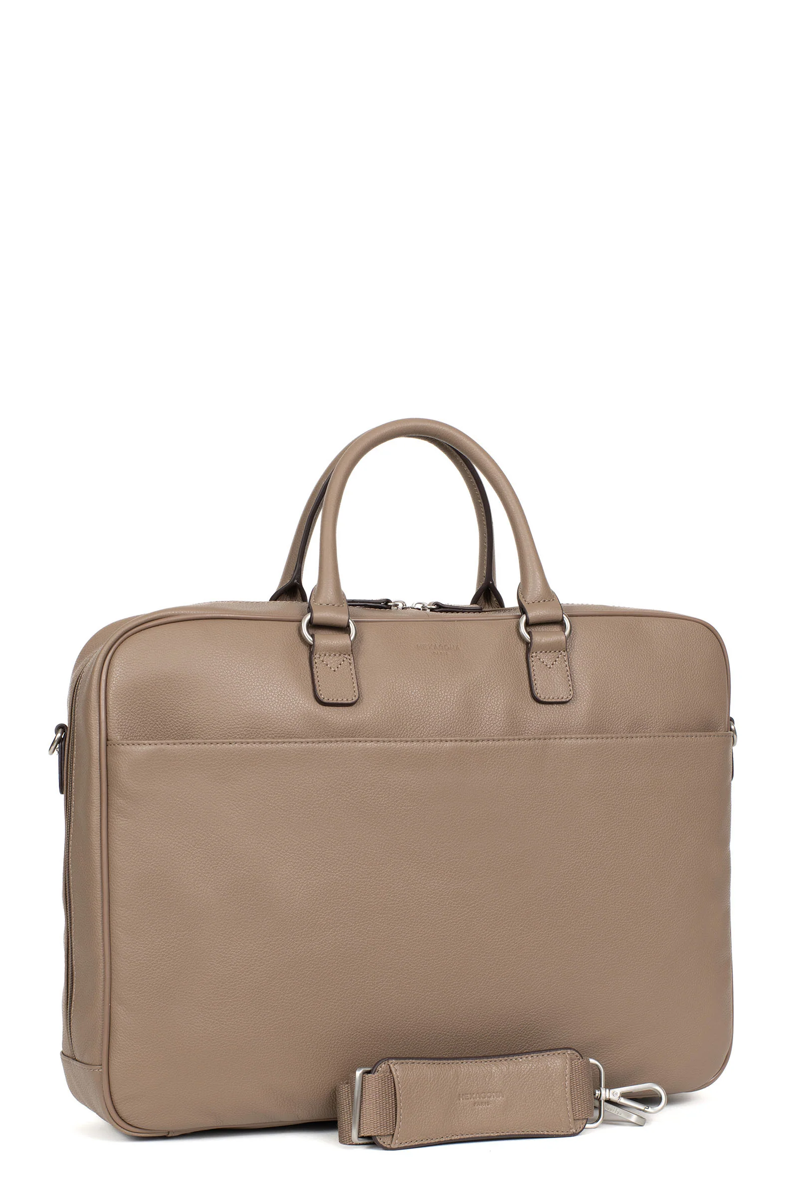 Porte-documents - 17" & A4 - Cuir - Image 33