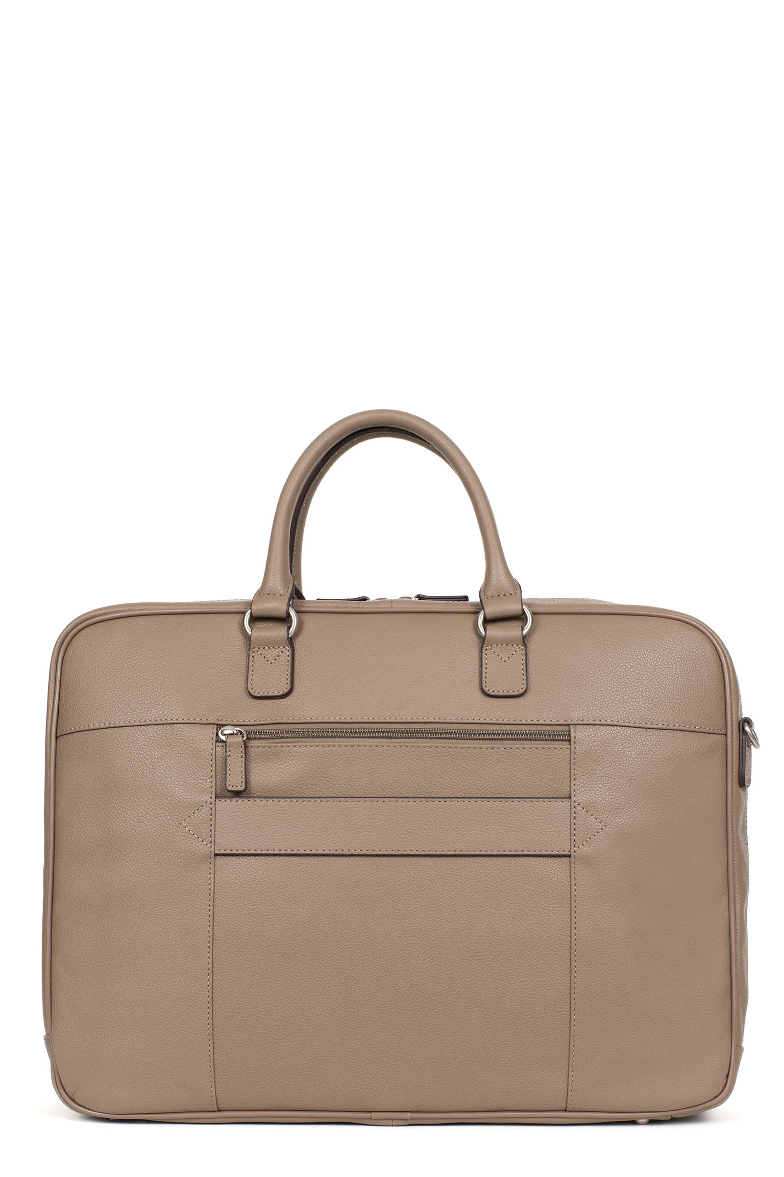 Porte-documents - 17" & A4 - Cuir - Image 34