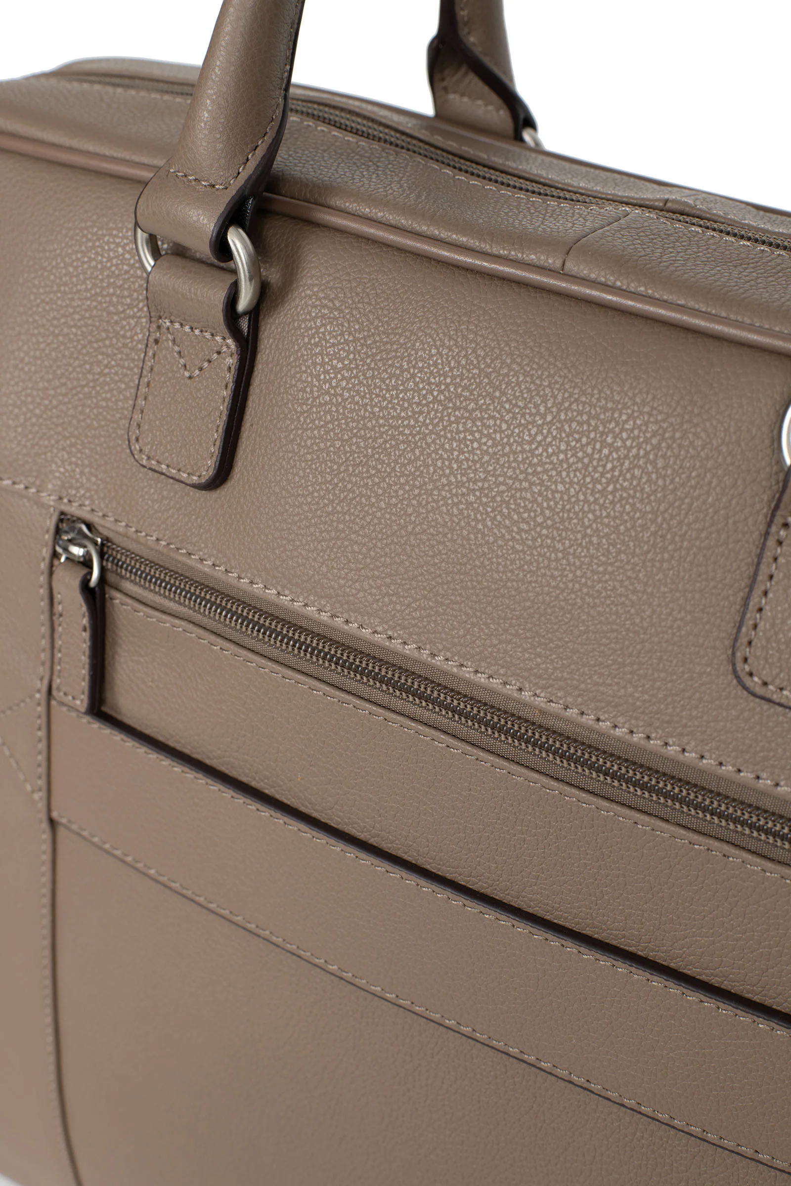 Porte-documents - 17" & A4 - Cuir - Image 35