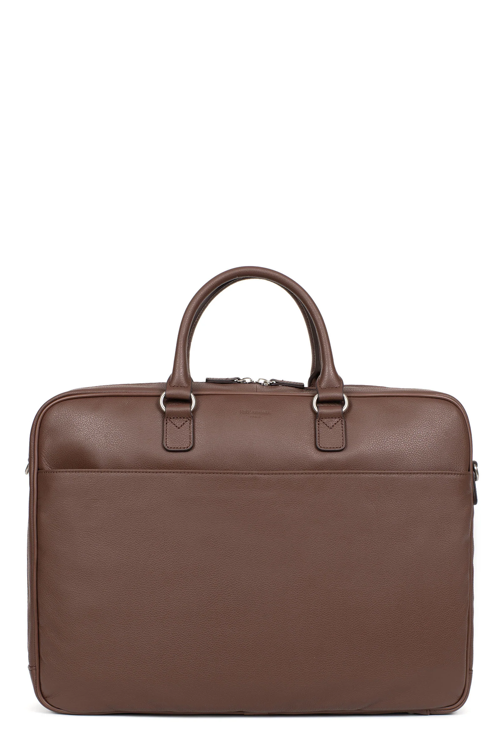 Porte-documents - 17" & A4 - Cuir - Image 37