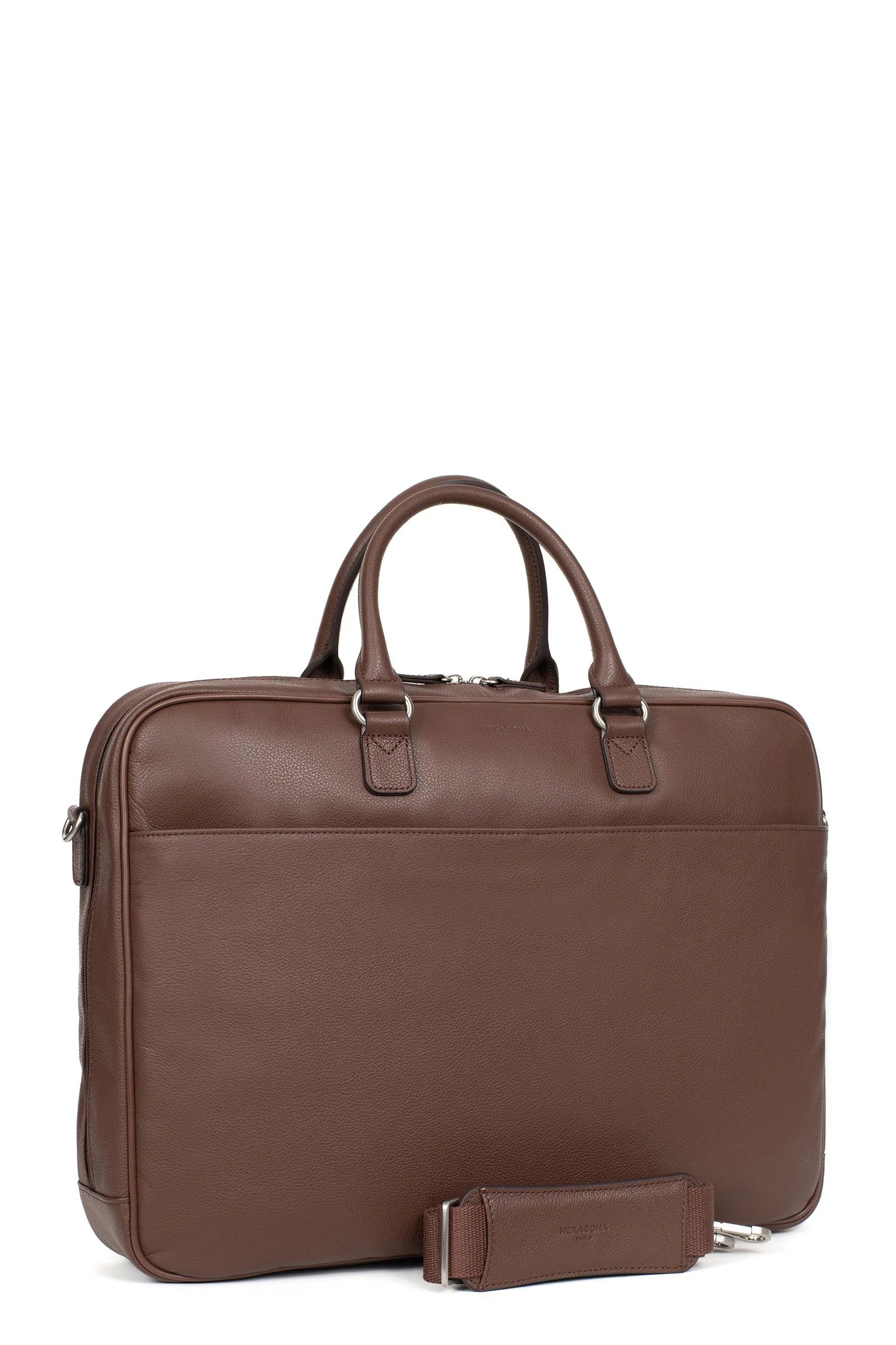 Porte-documents - 17" & A4 - Cuir - Image 39