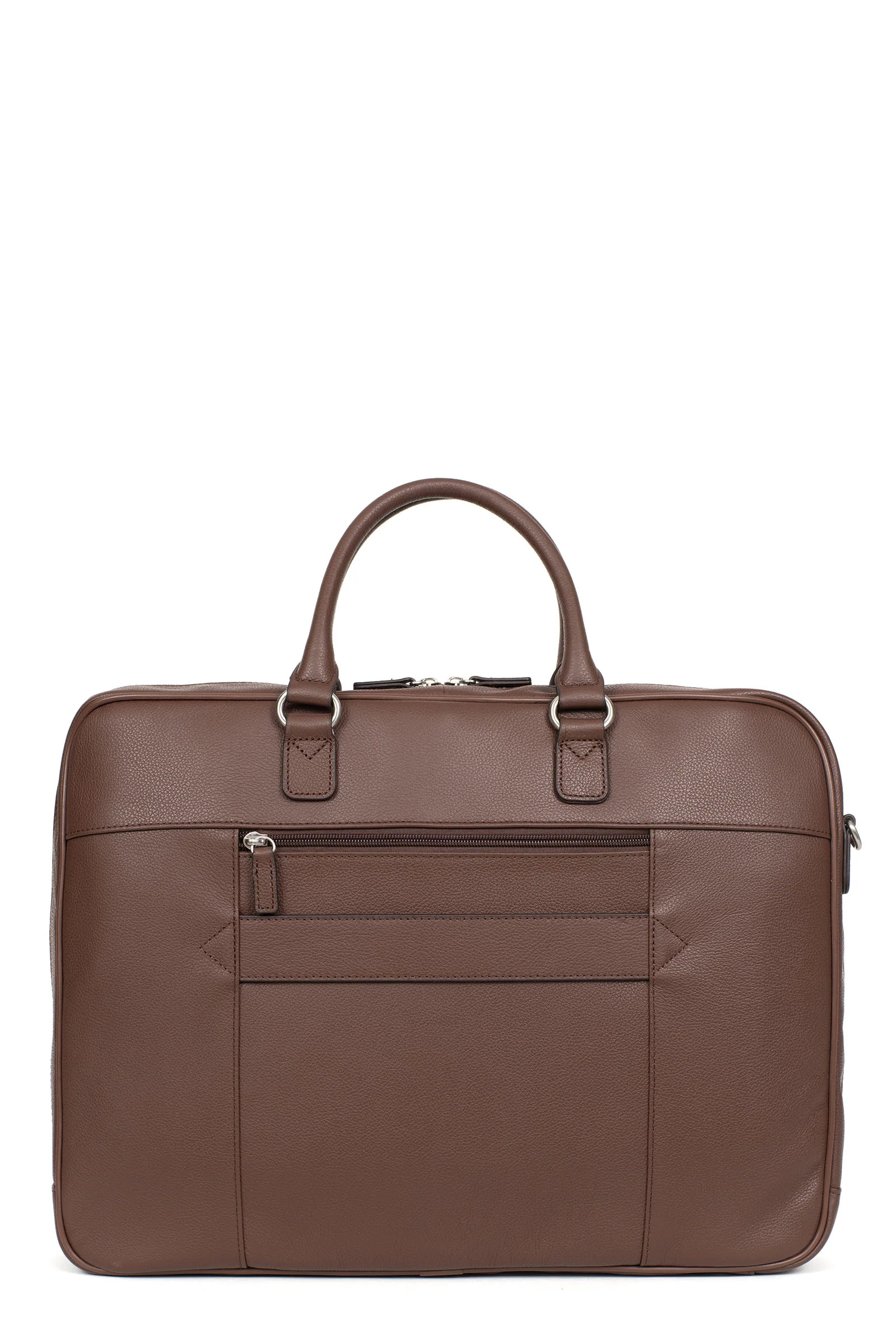 Porte-documents - 17" & A4 - Cuir - Image 40