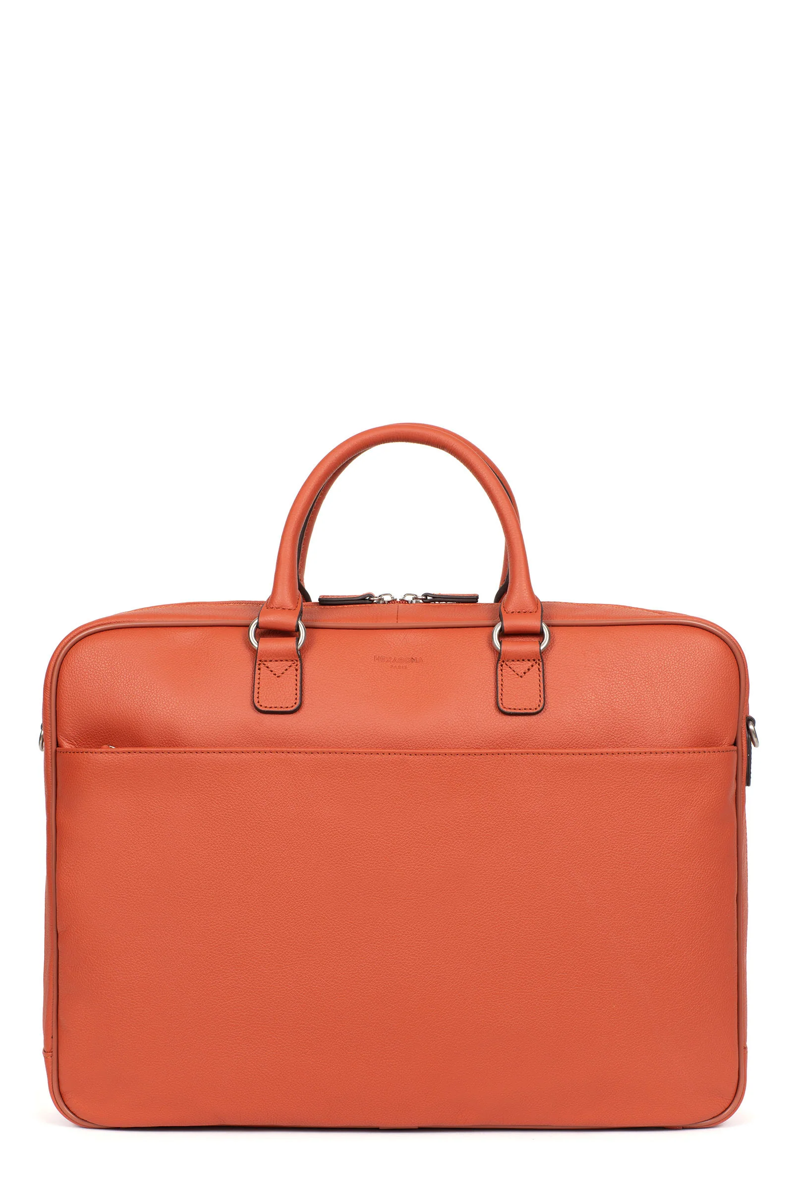 Porte-documents - 17" & A4 - Cuir - Image 7