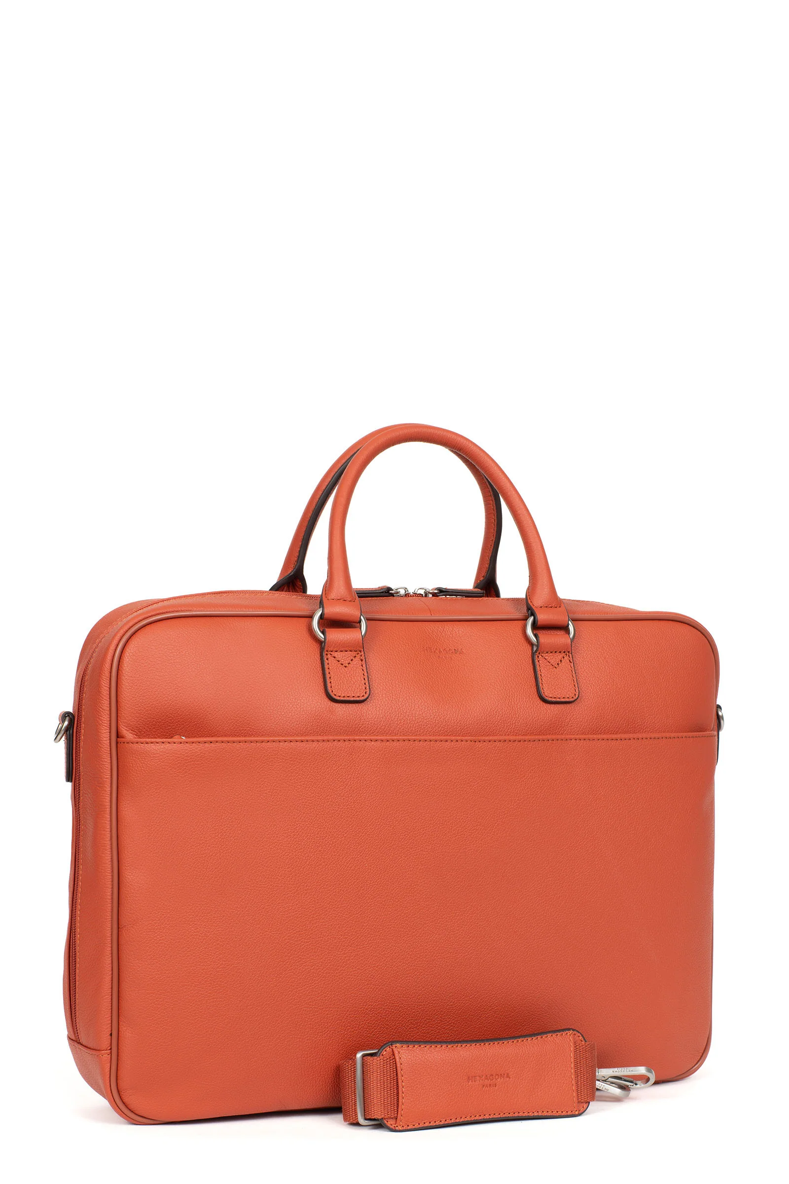 Porte-documents - 17" & A4 - Cuir - Image 9