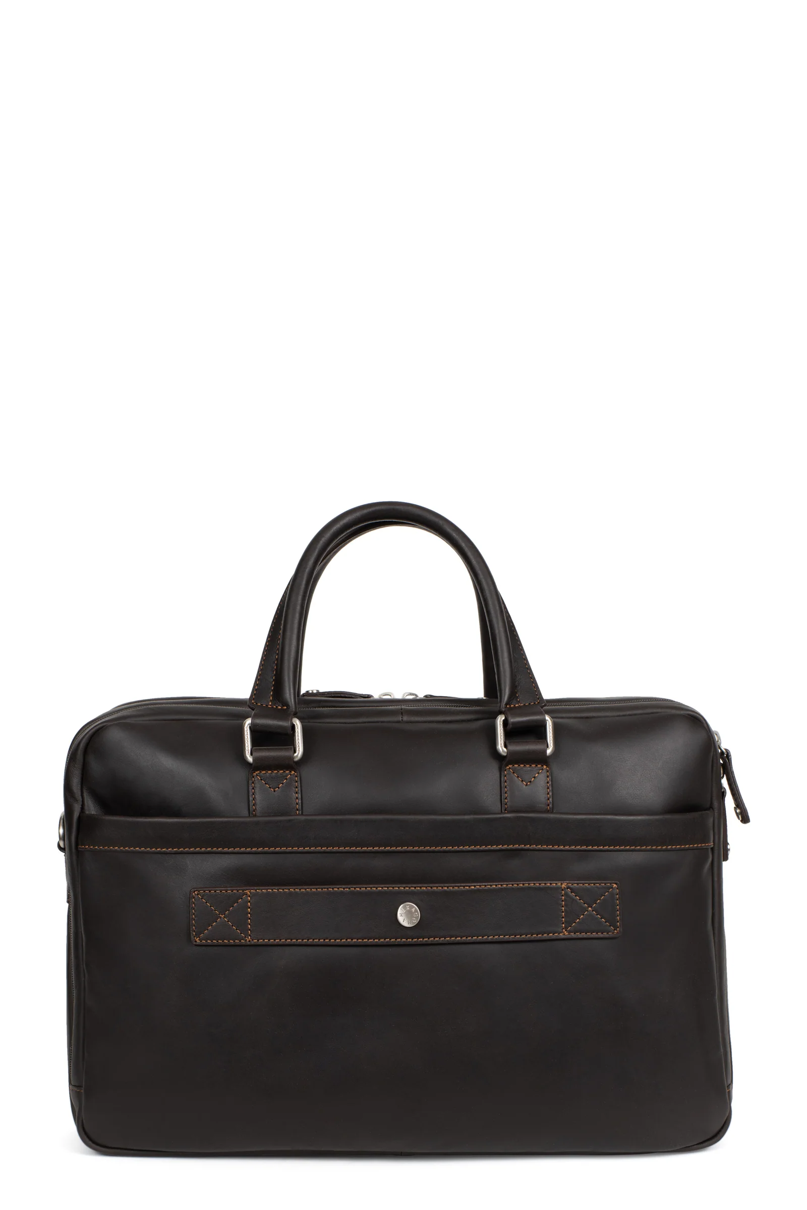 Porte-documents - 17" & A4 - Cuir - Image 10