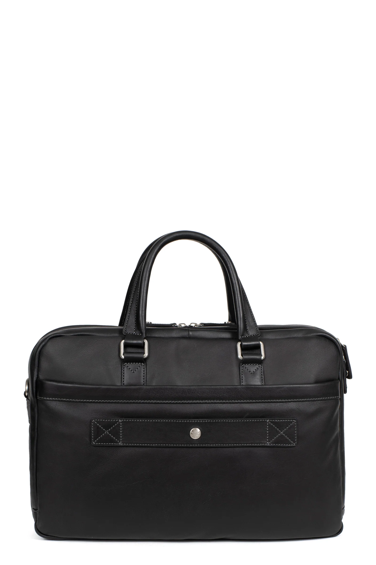 Porte-documents - 17" & A4 - Cuir - Image 4