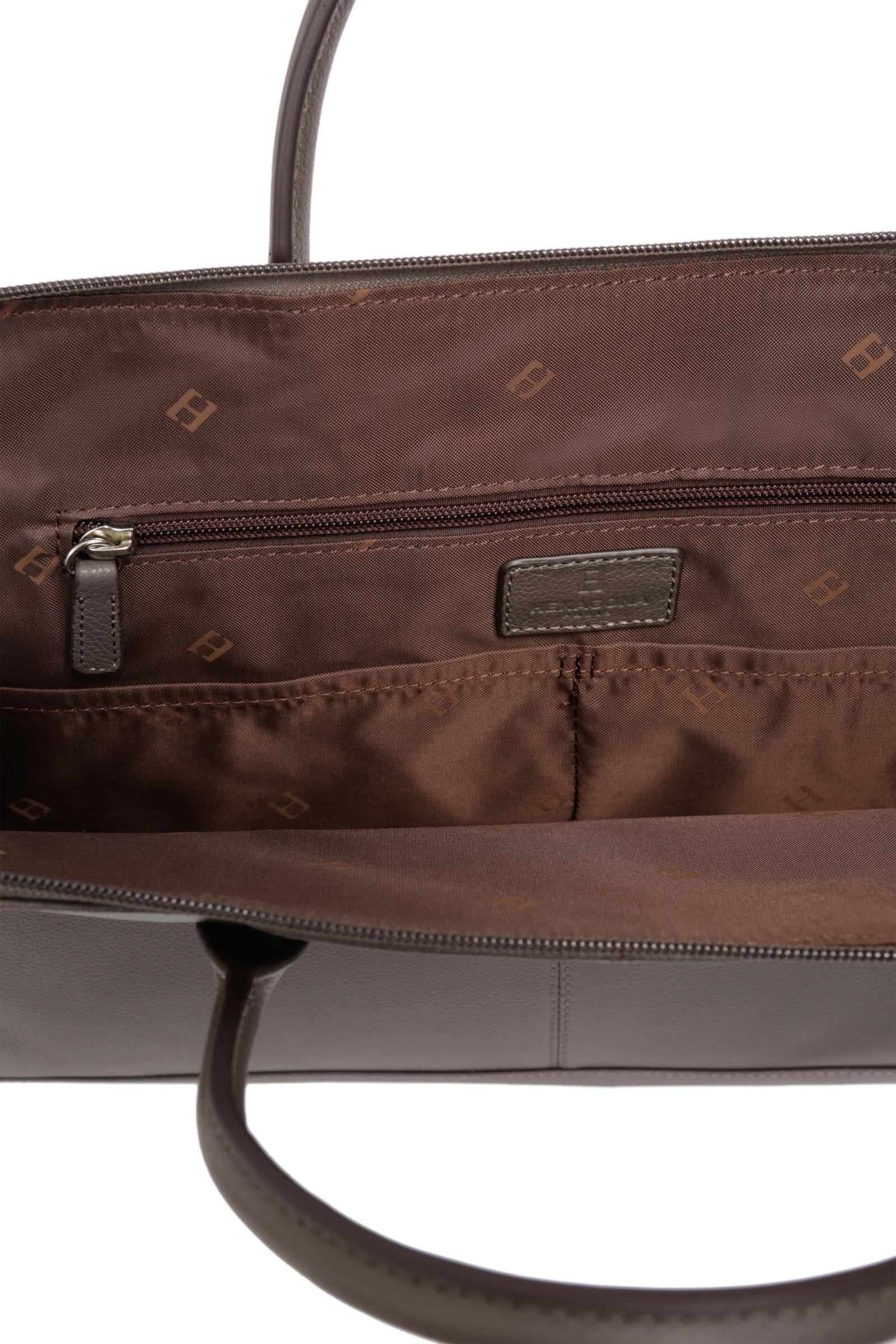 Porte-documents - A4 - Cuir - Image 36