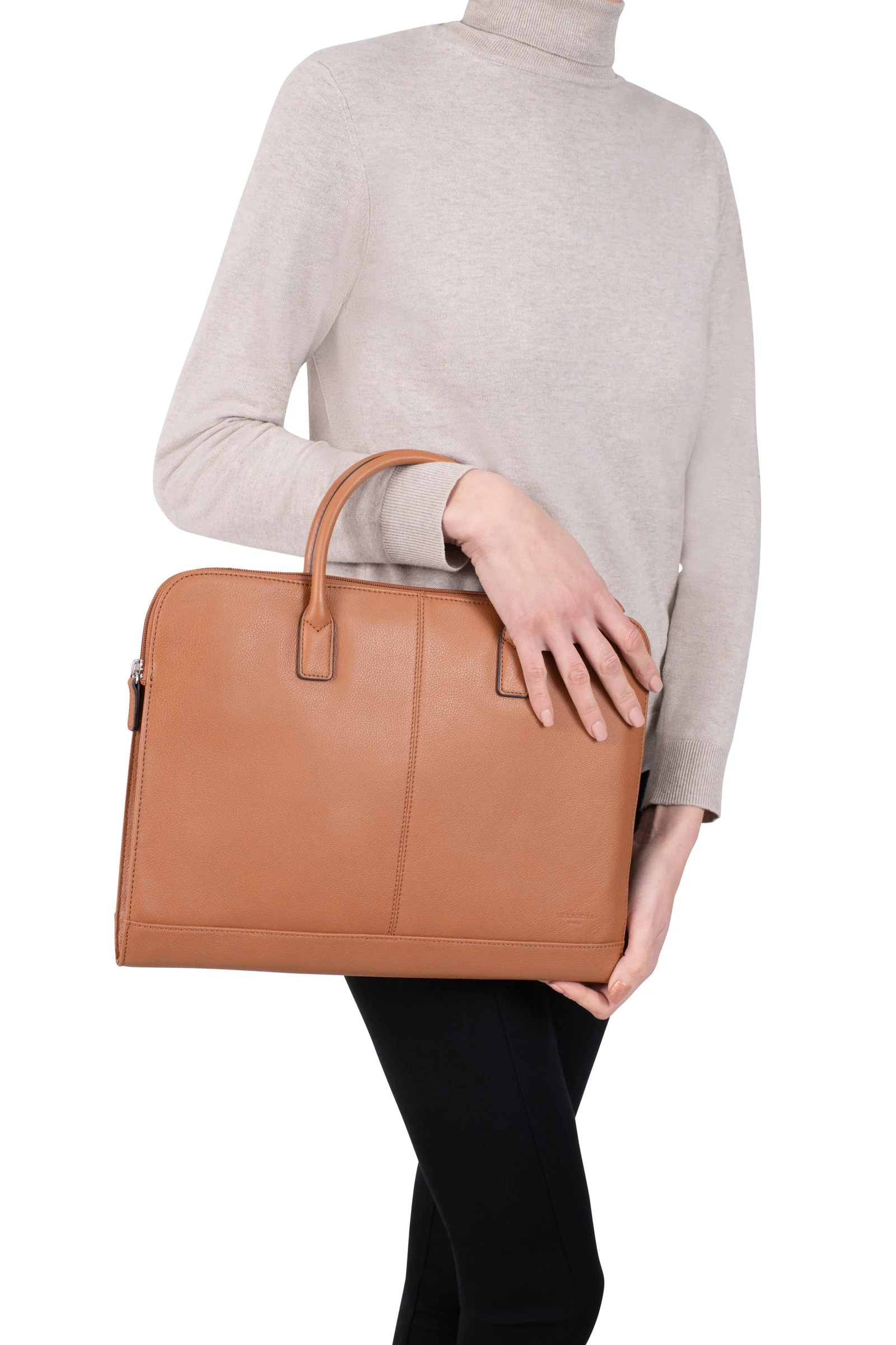 Porte-documents - A4 - Cuir - Image 56