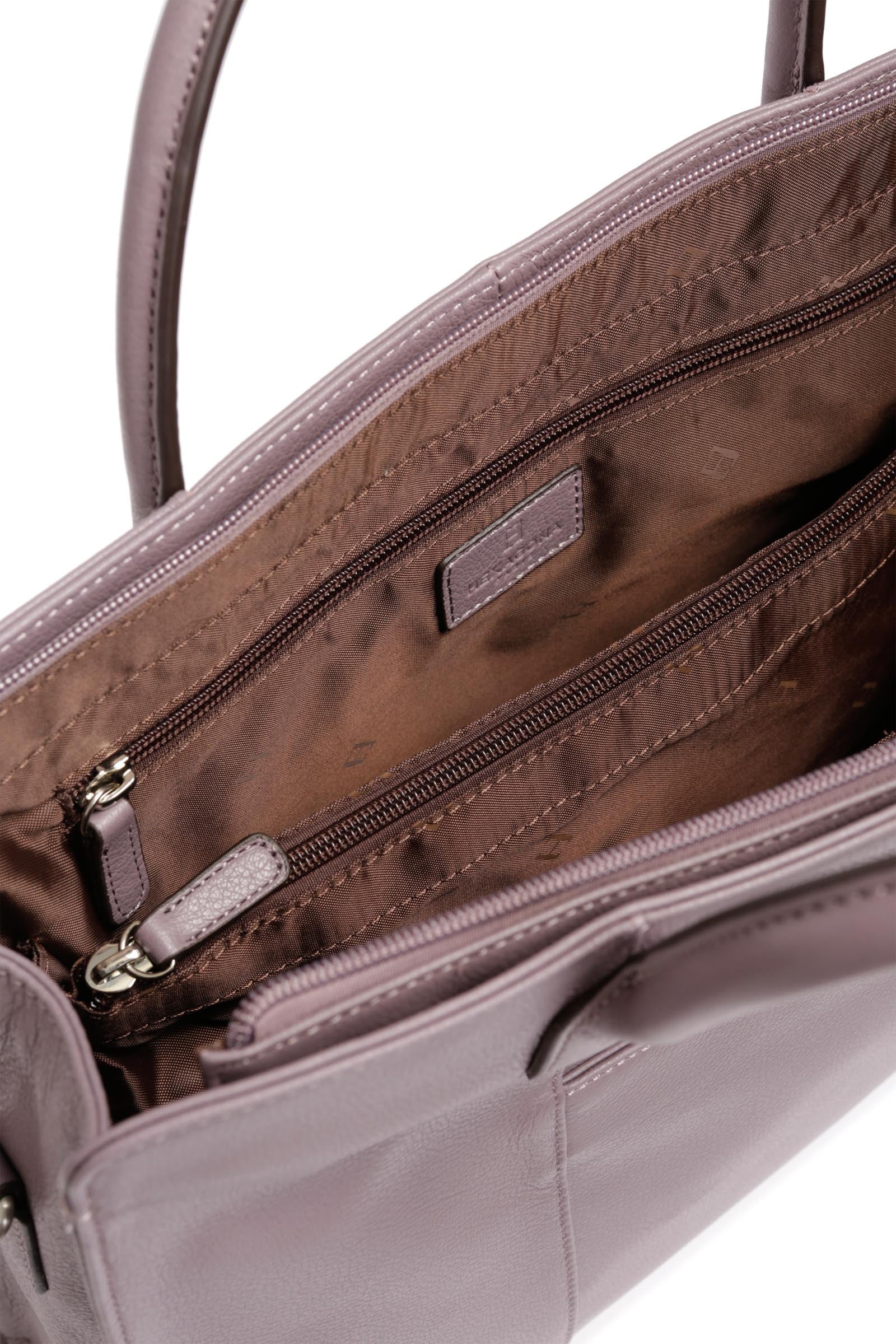 Porte-documents - A4 - Cuir - Image 39