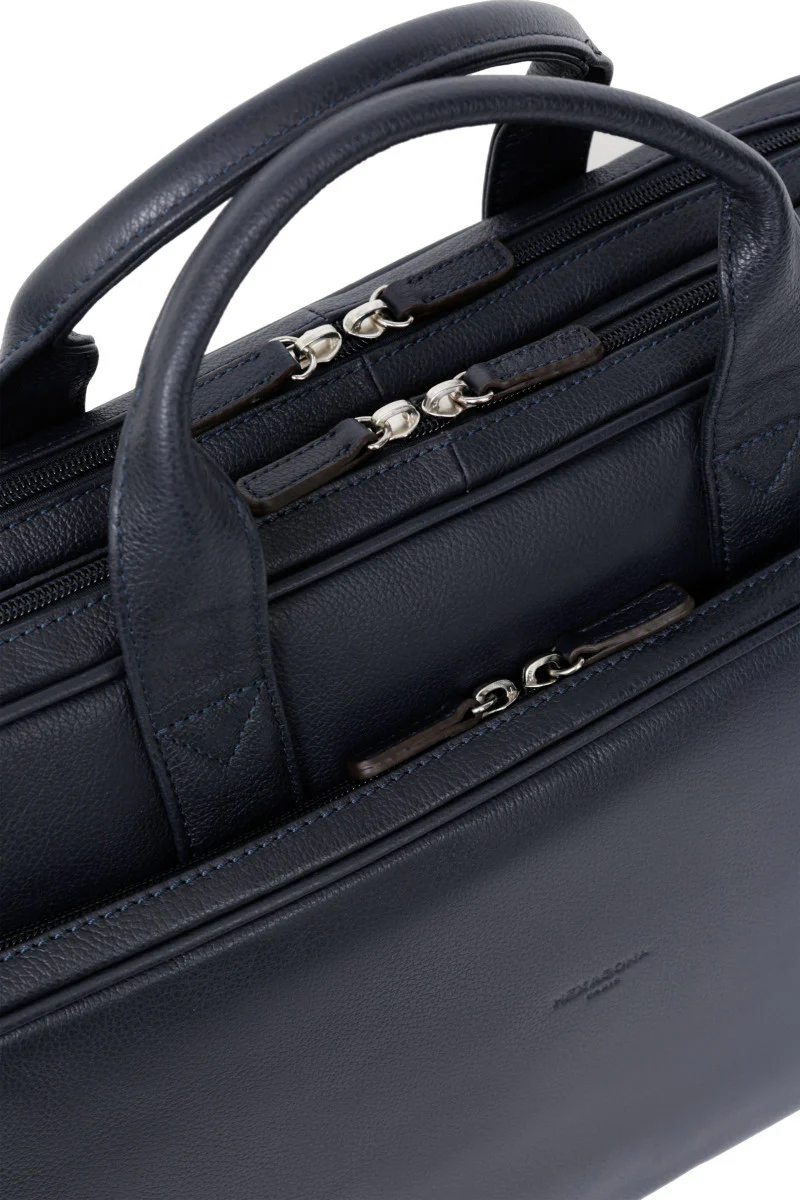 Porte-documents - A4 - Cuir - Image 23