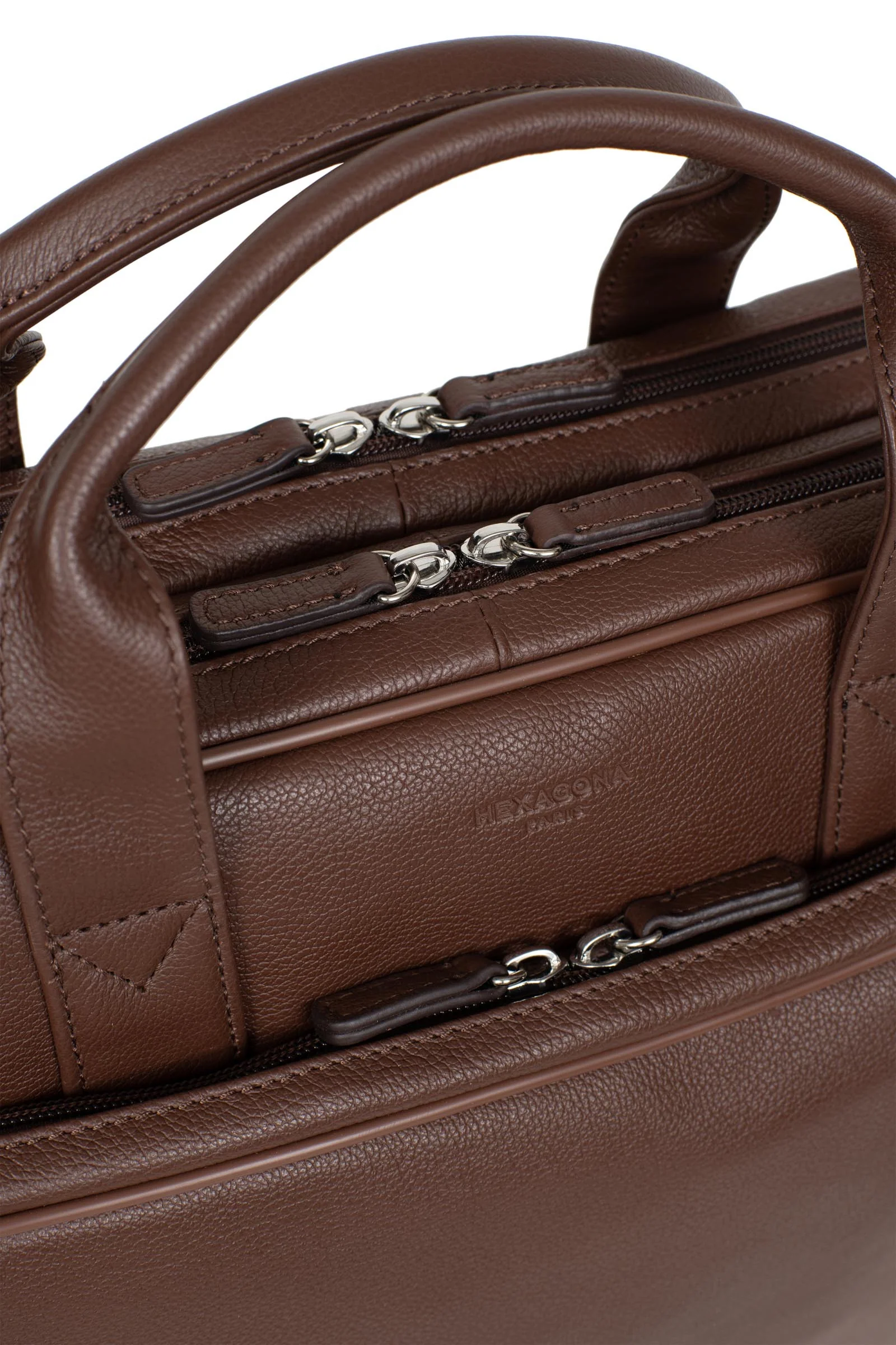 Porte-documents - A4 - Cuir - Image 5
