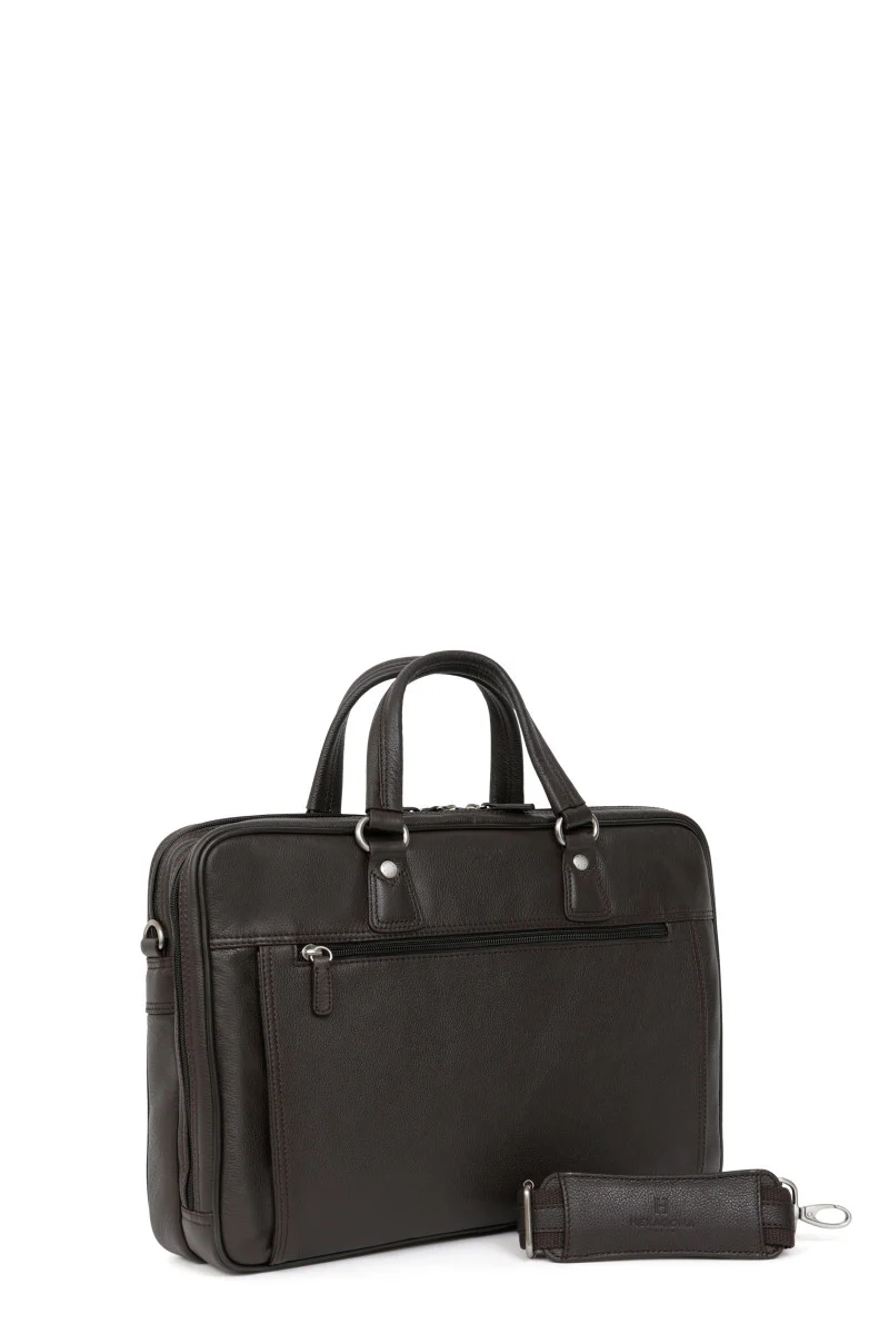 Porte-documents - A4 - Cuir - Image 15