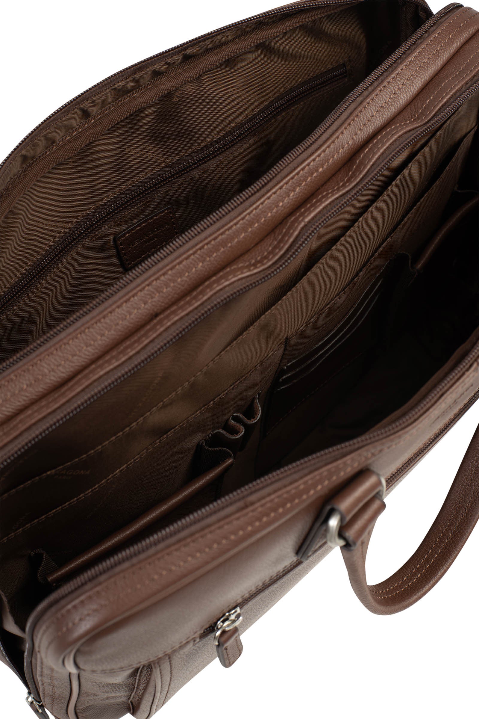 Porte-documents - A4 - Cuir - Image 6