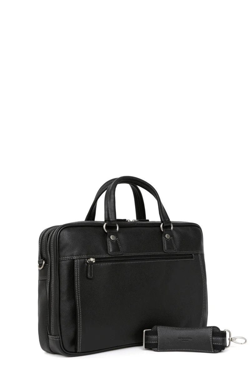 Porte-documents - A4 - Cuir - Image 9