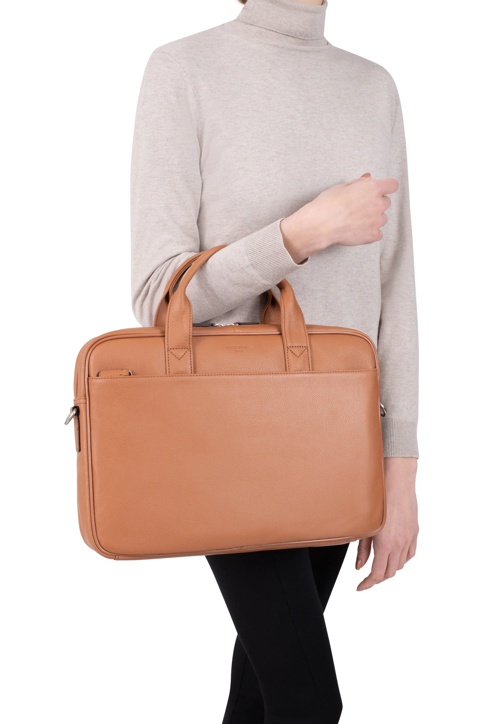 Porte-documents - A4 - Cuir - Image 8