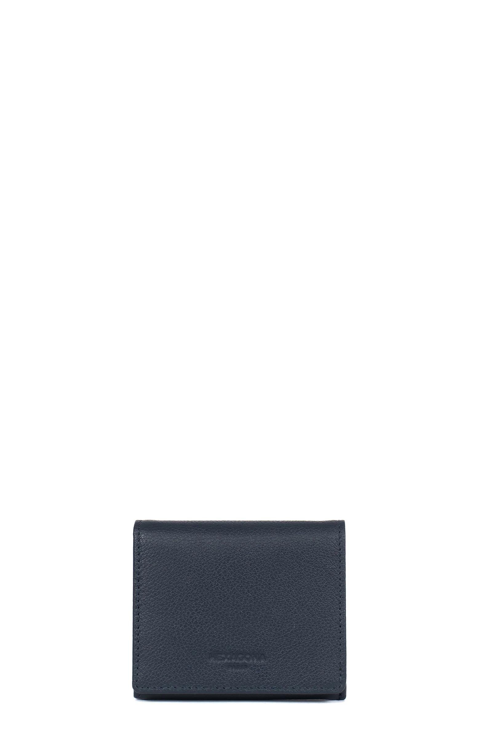 Porte-monnaie - 1 volet - Cuir - Image 19