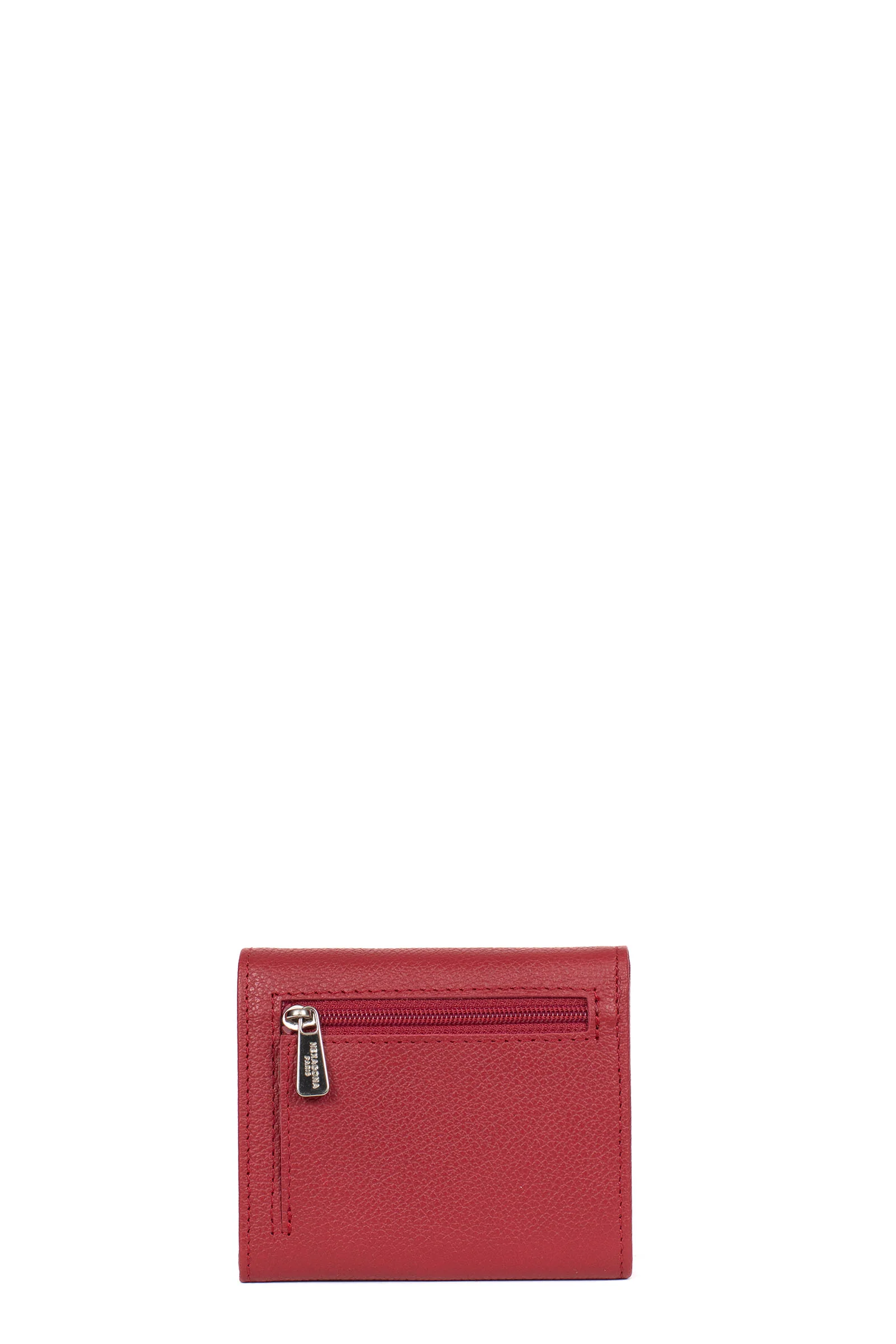 Porte-monnaie - 1 volet - Cuir - Image 46