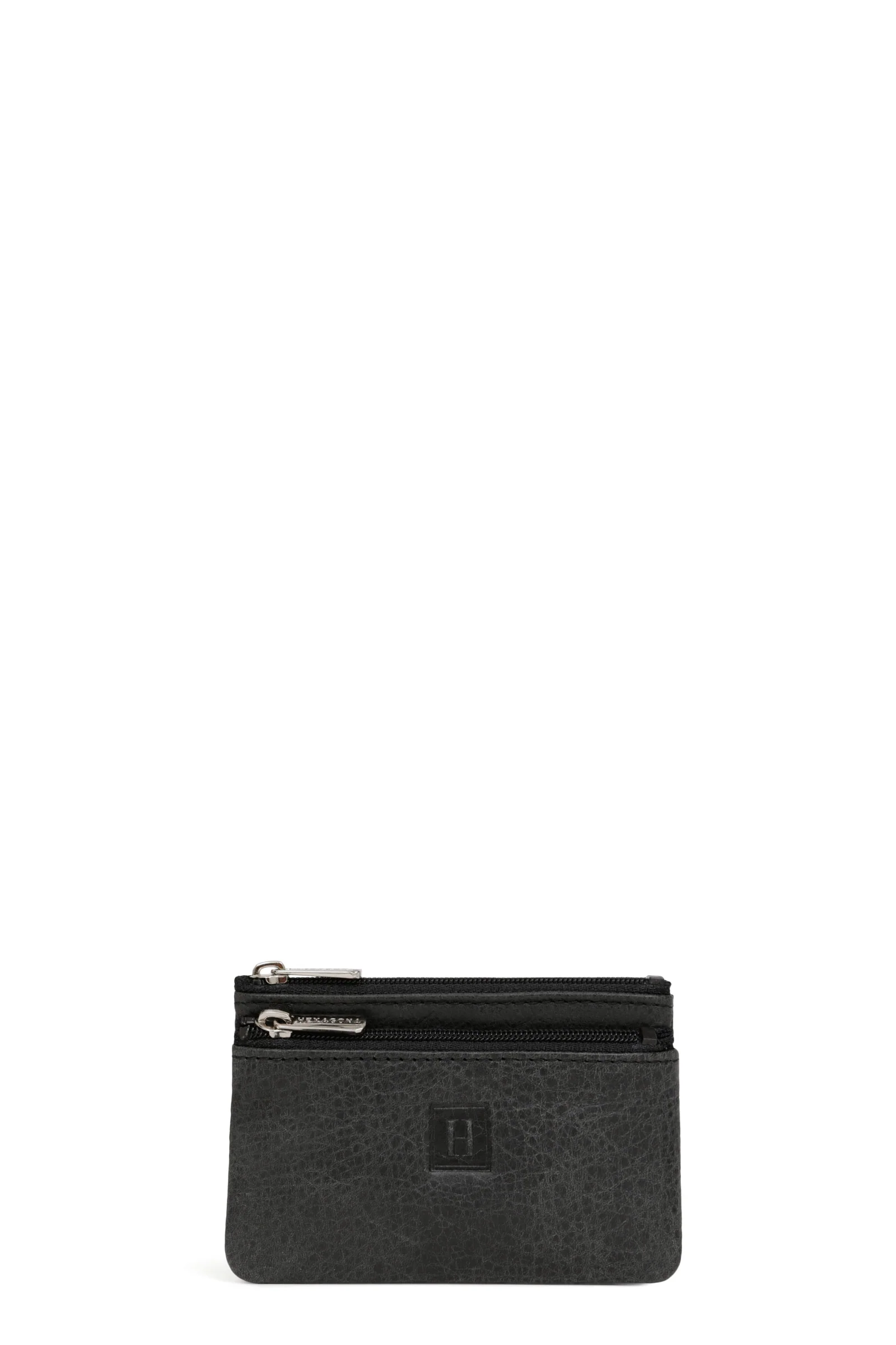 Porte-monnaie - Cuir