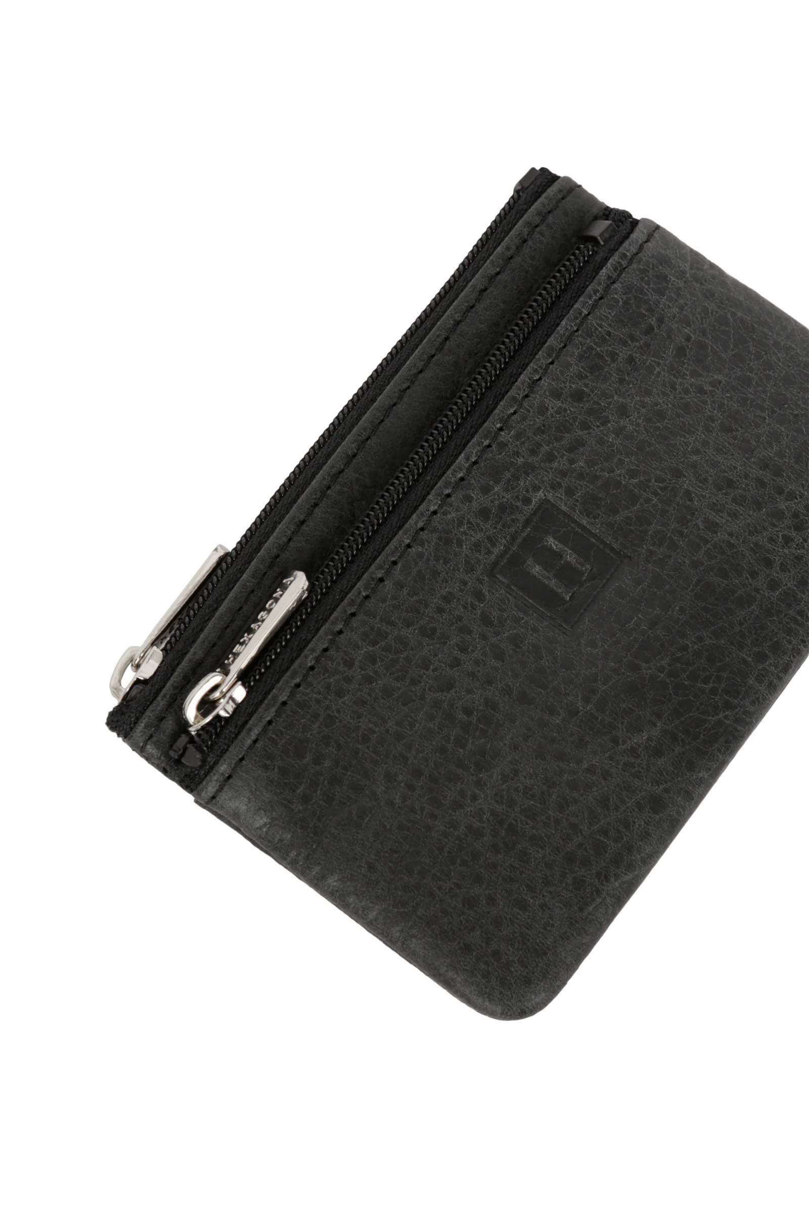 Porte-monnaie - Cuir - Image 3