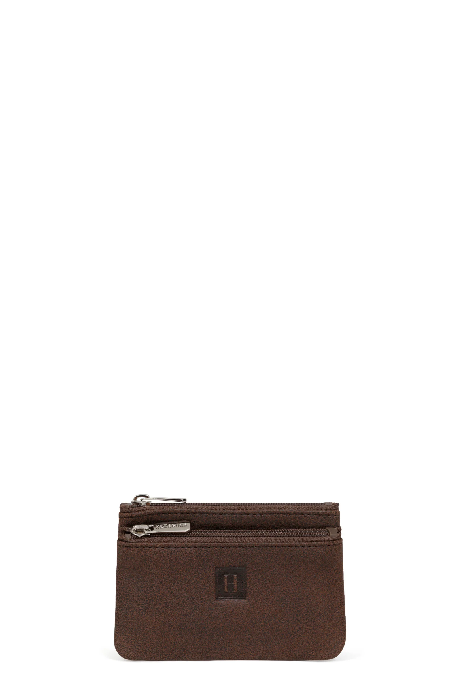 Porte-monnaie - Cuir - Image 5
