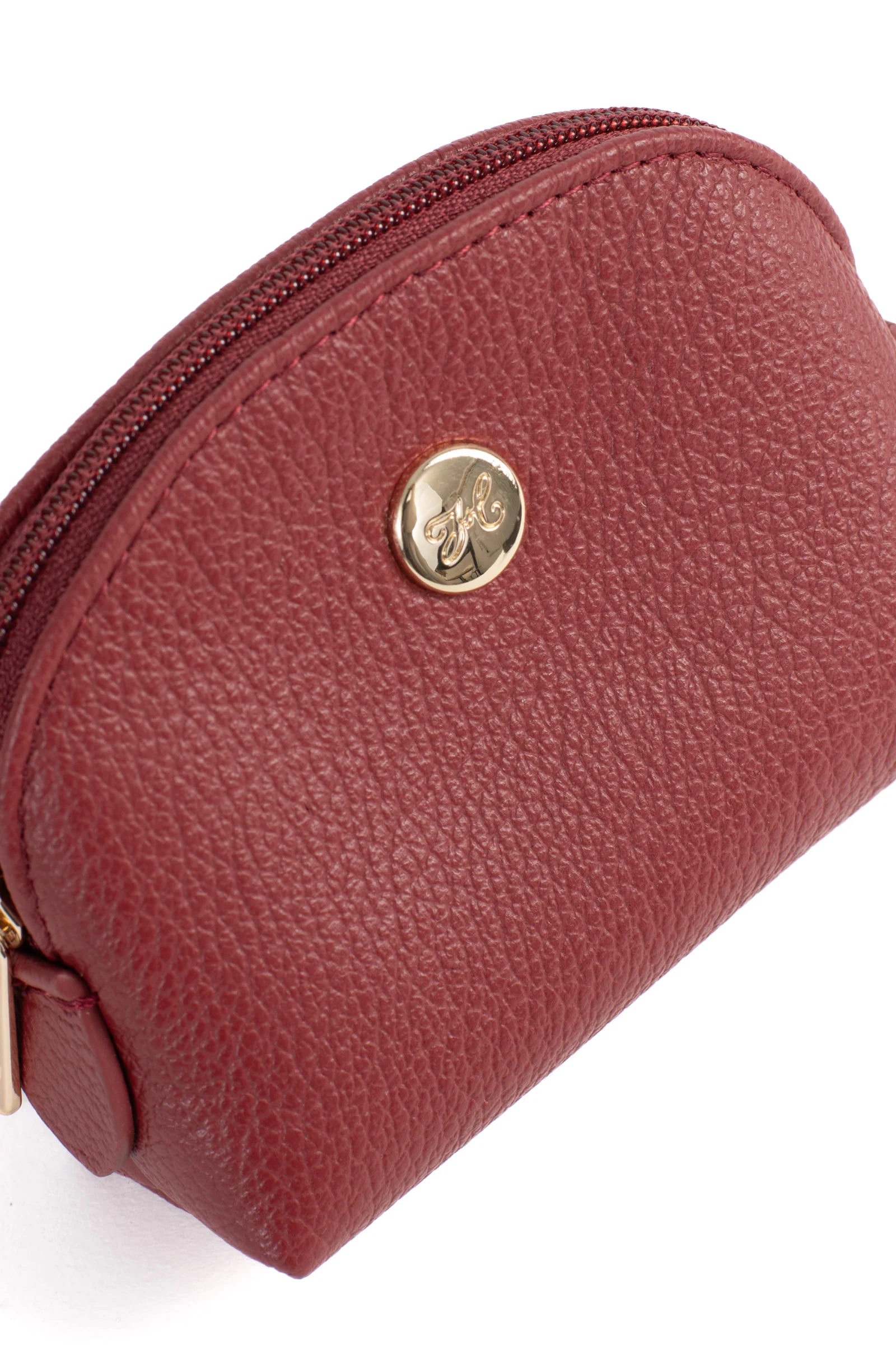 Porte-monnaie - Cuir - Image 4