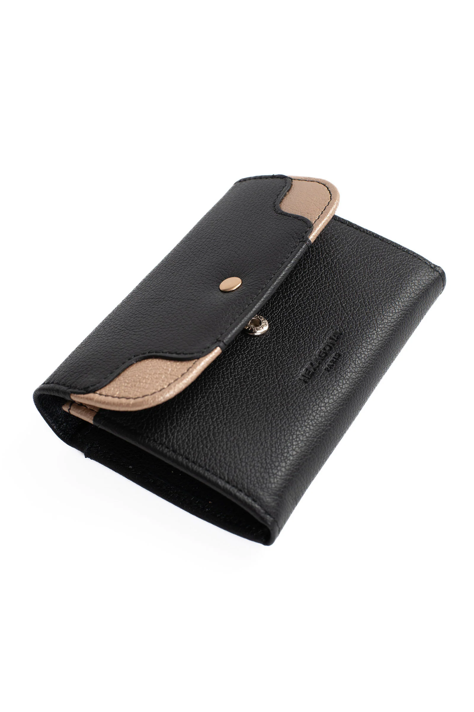 Porte-monnaie - Stop RFID - Cuir - Image 11