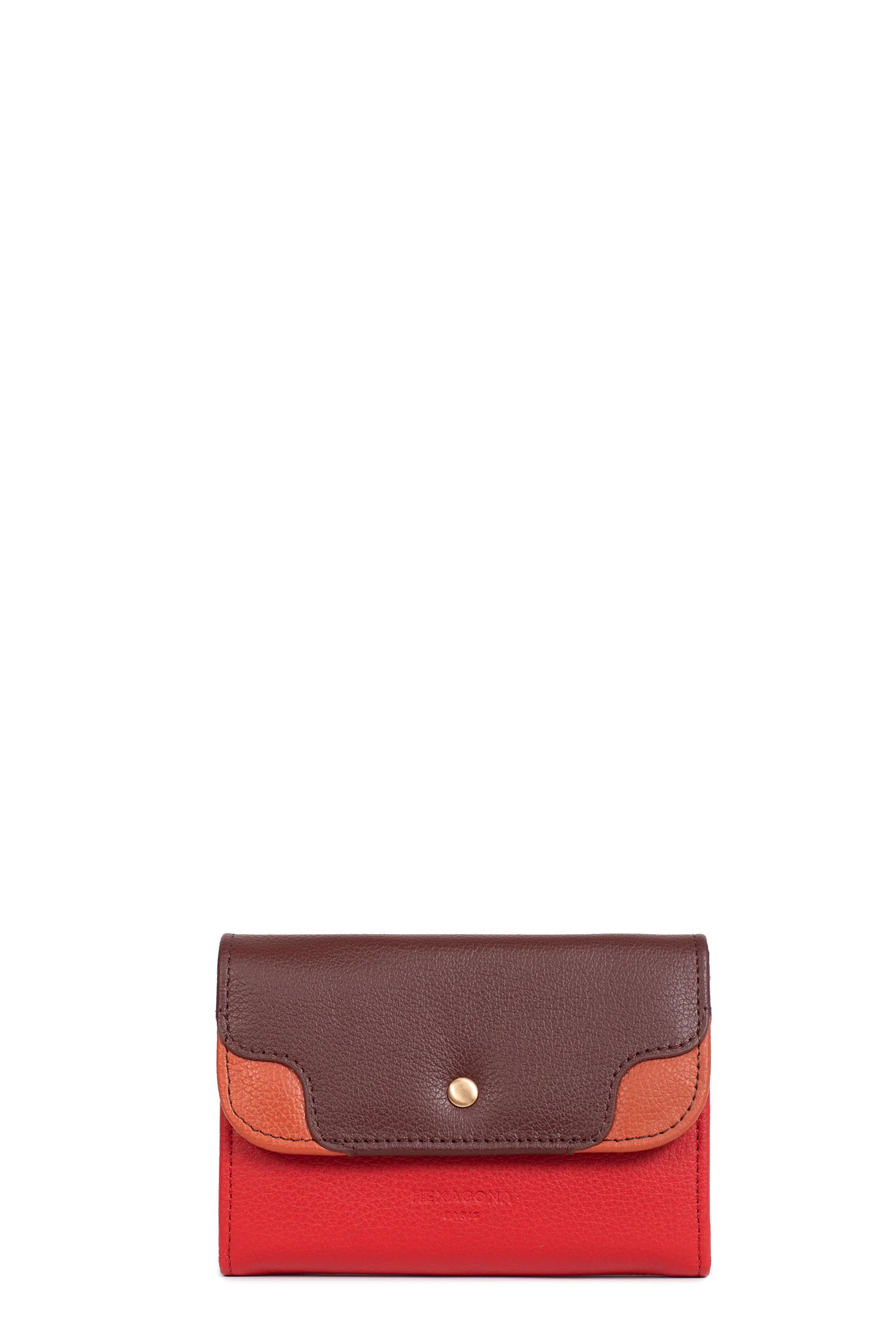 Porte-monnaie - Stop RFID - Cuir - Image 13