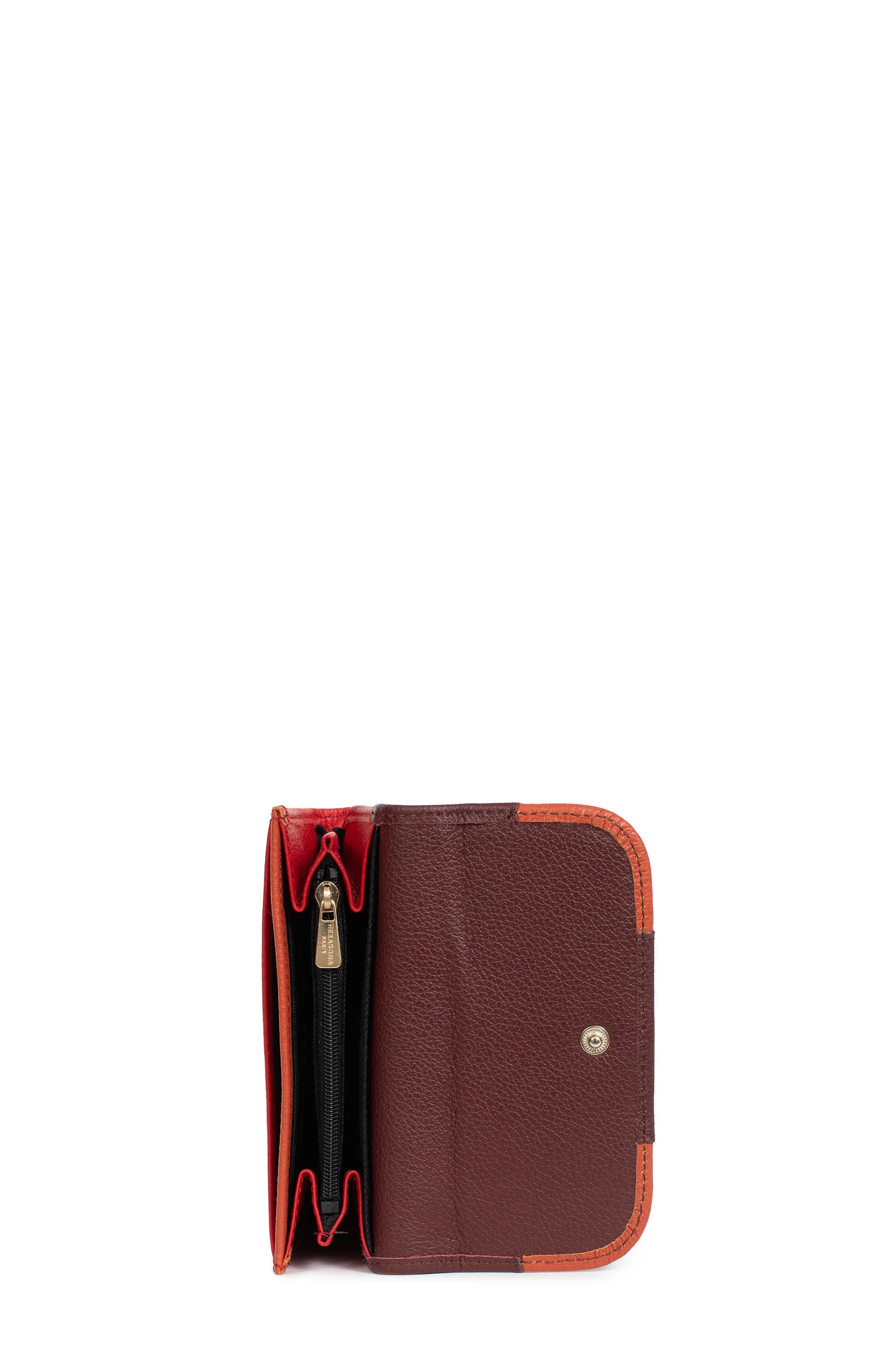 Porte-monnaie - Stop RFID - Cuir - Image 15