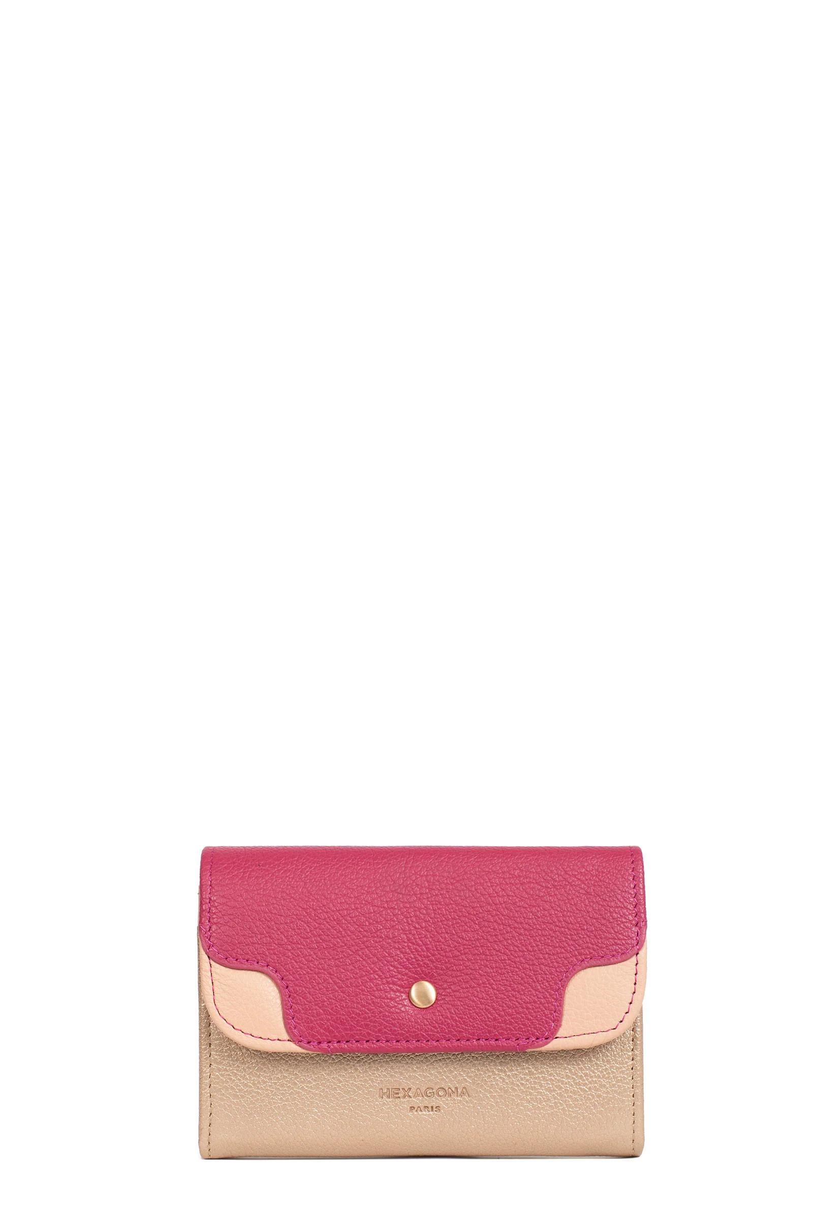 Porte-monnaie - Stop RFID - Cuir - Image 19