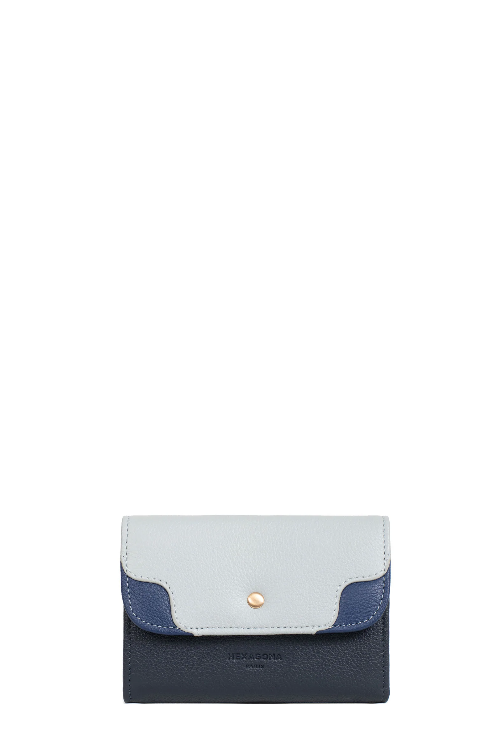 Porte-monnaie - Stop RFID - Cuir - Image 25