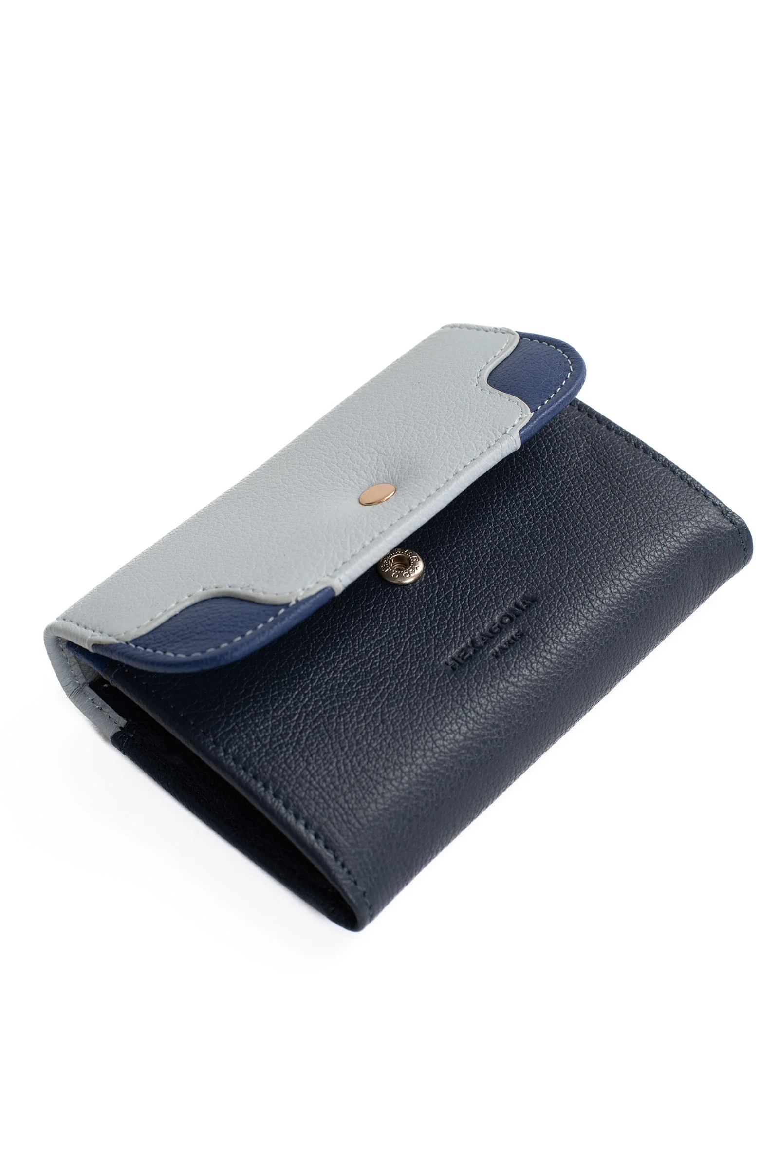 Porte-monnaie - Stop RFID - Cuir - Image 29