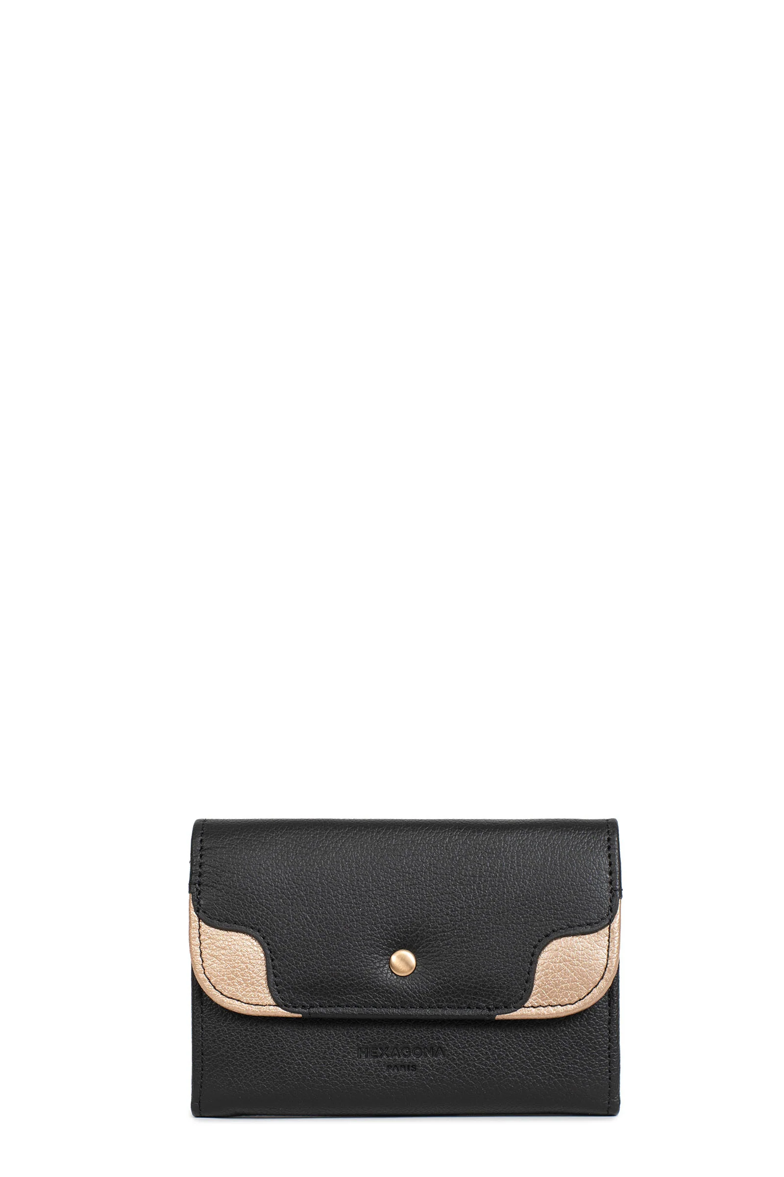 Porte-monnaie - Stop RFID - Cuir - Image 7