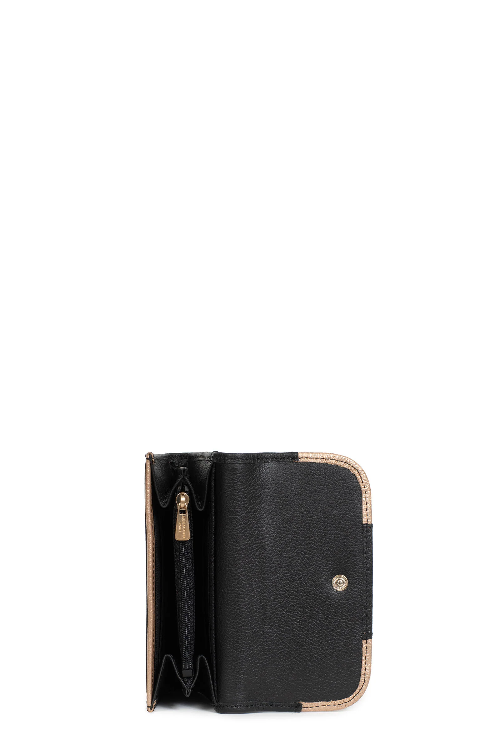 Porte-monnaie - Stop RFID - Cuir - Image 9