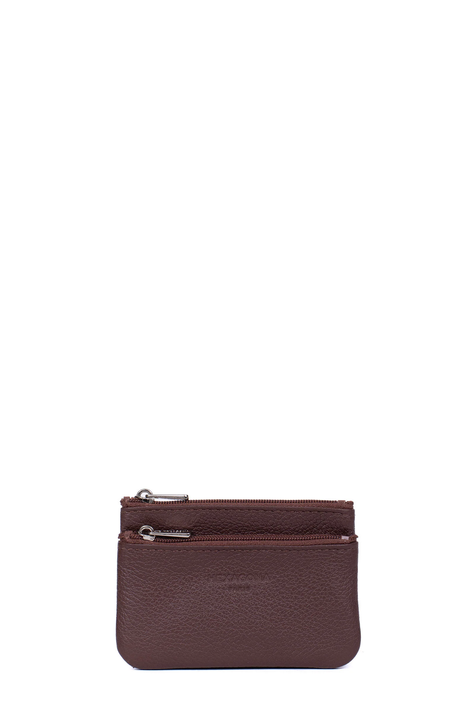 Porte-monnaie - Stop RFID - Cuir - Image 16