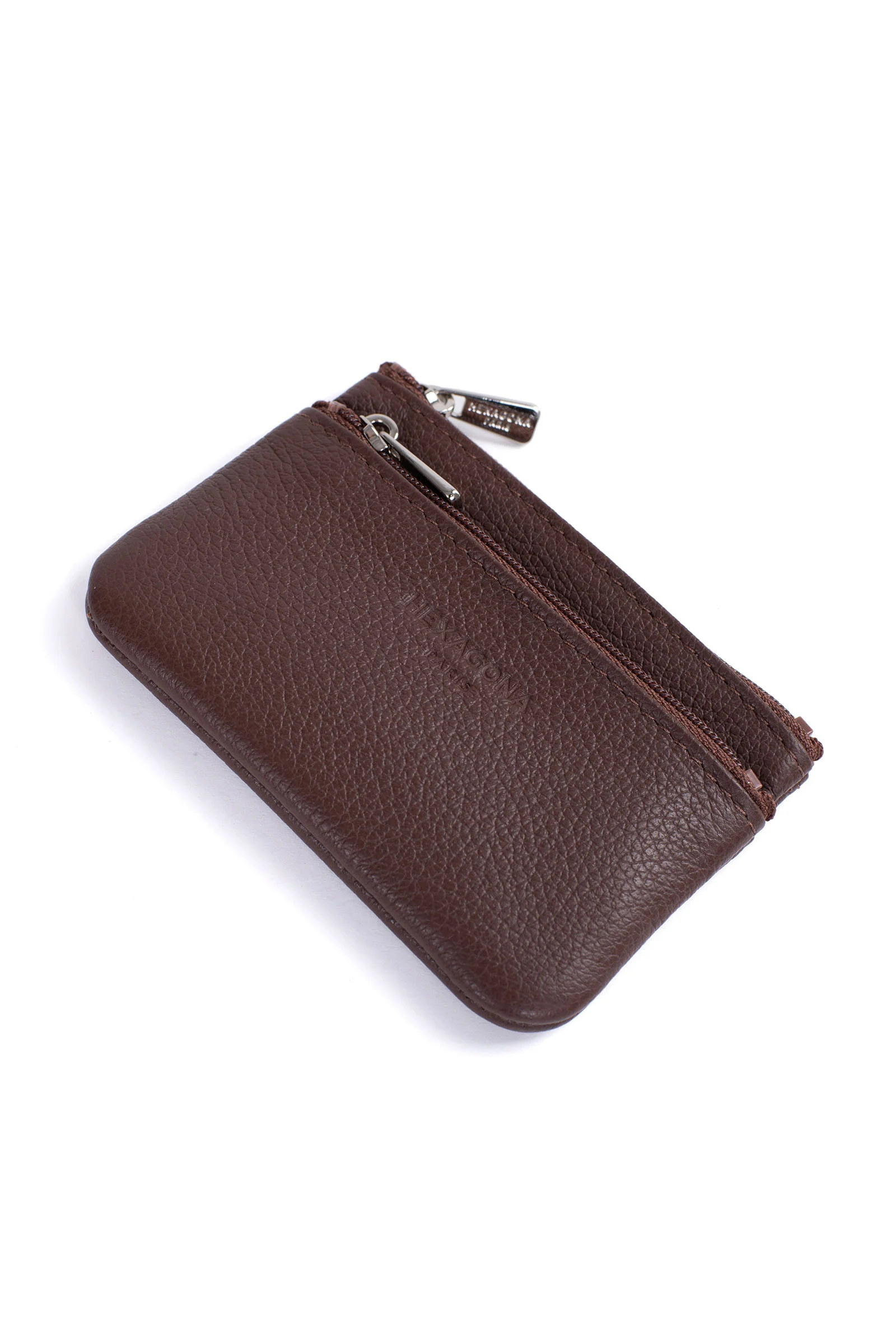 Porte-monnaie - Stop RFID - Cuir - Image 19